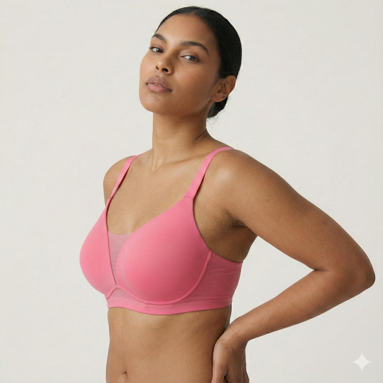 1279 The VivaMesh Bra