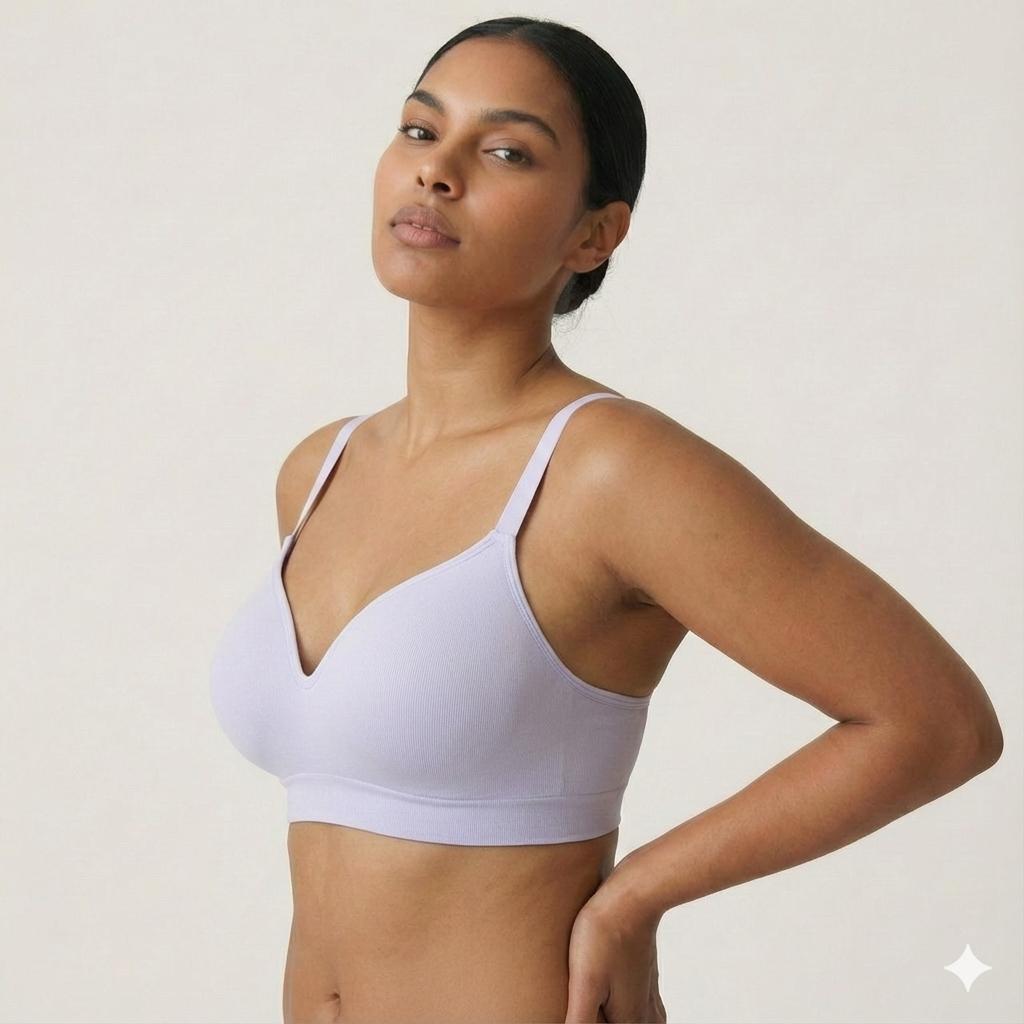 467 The Infinite Support Bra