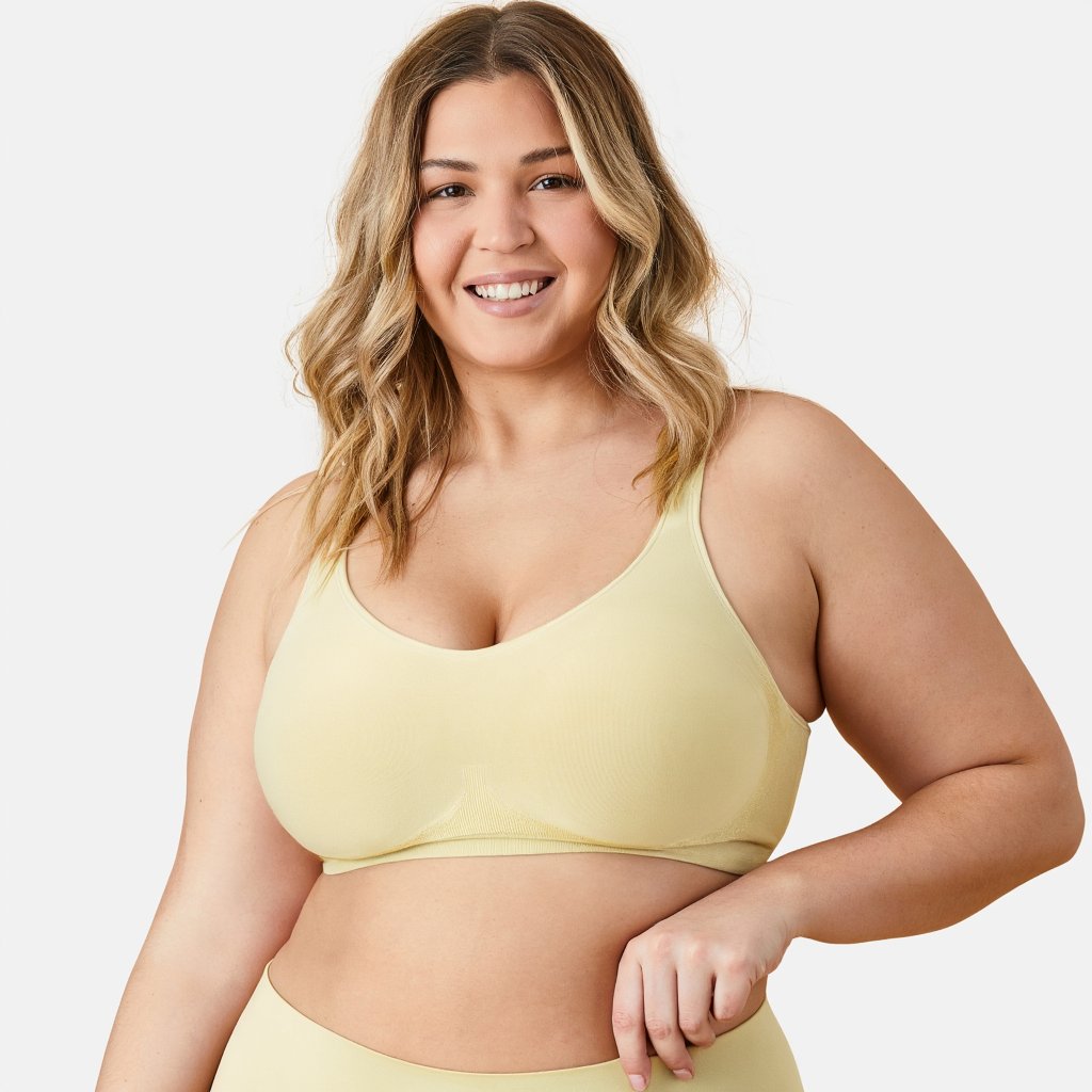 457 The Comfort Shaping Bra