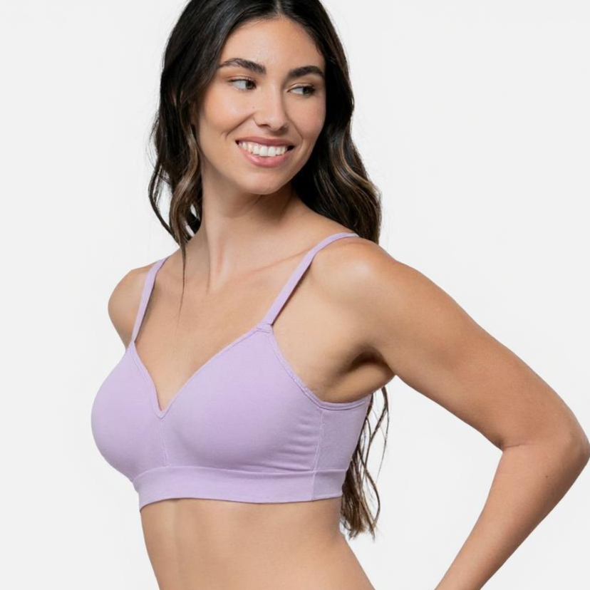 467 The Secret Infinite Support Bra