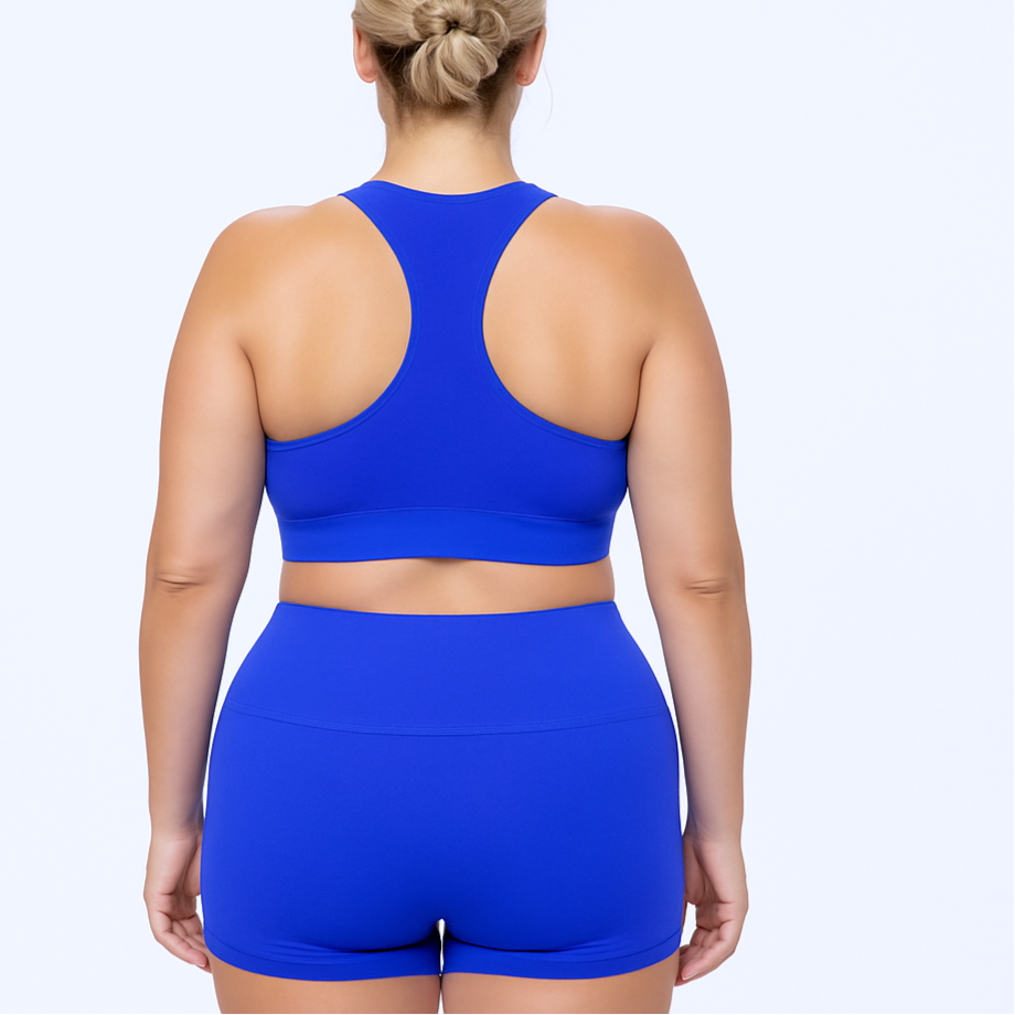 Smoothing At Waist Boyshort