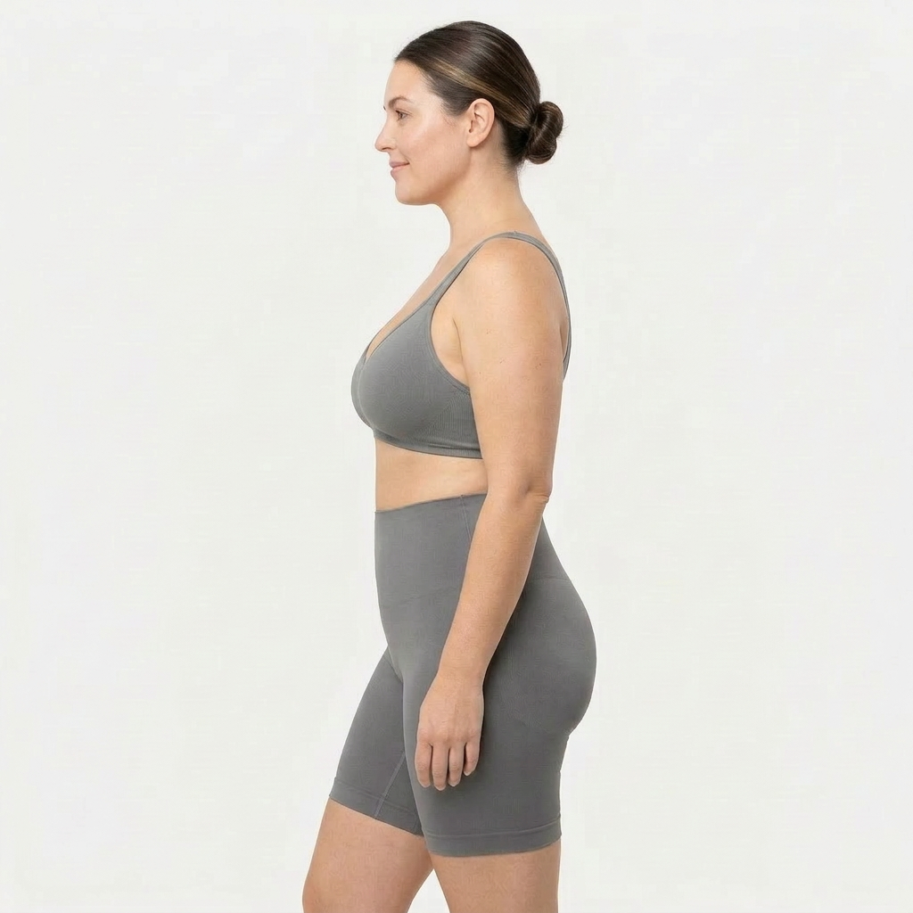 360 Light Thigh Protectors 7"