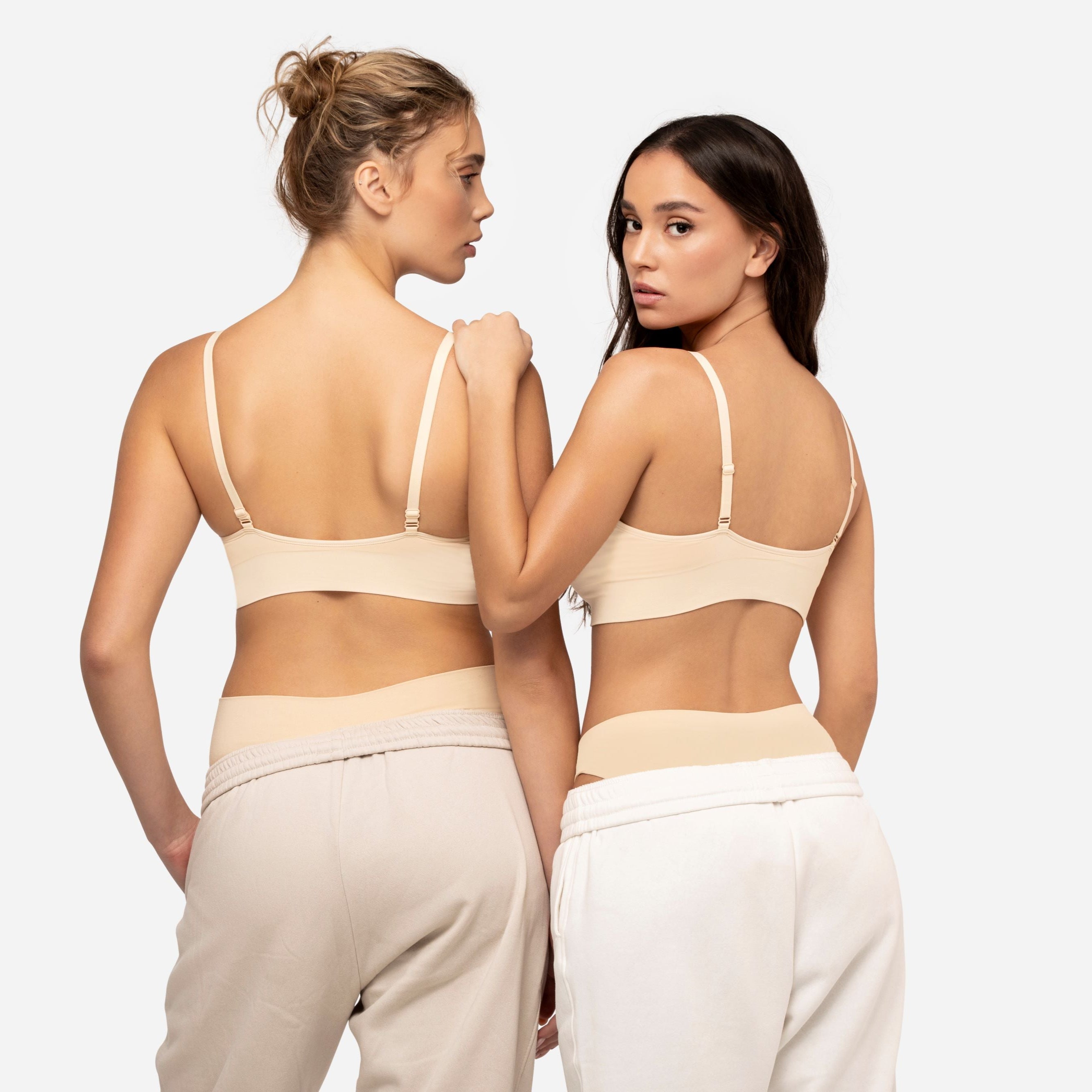 450 The Pullover Bralette