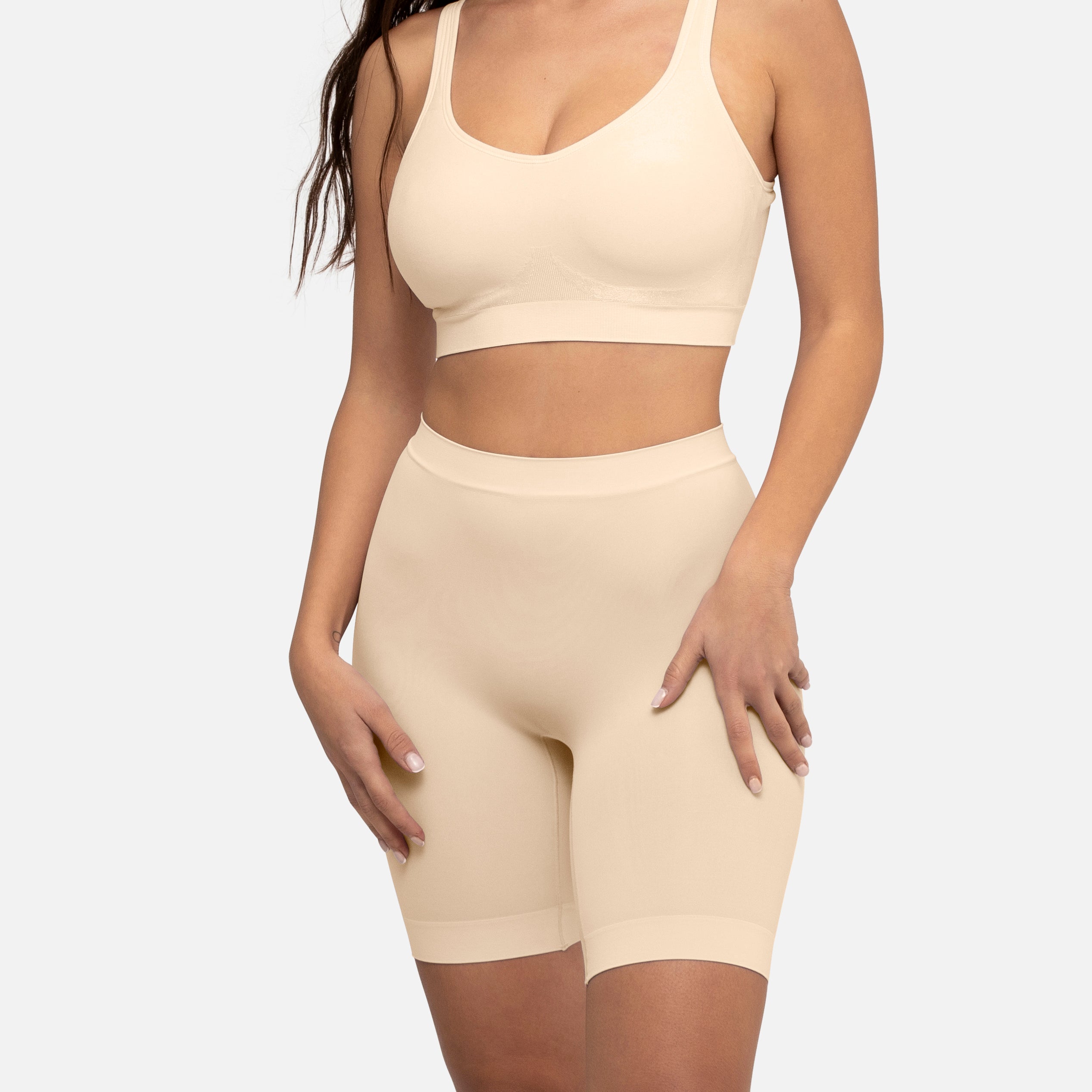 362 Cooling Thigh Protectors 6"