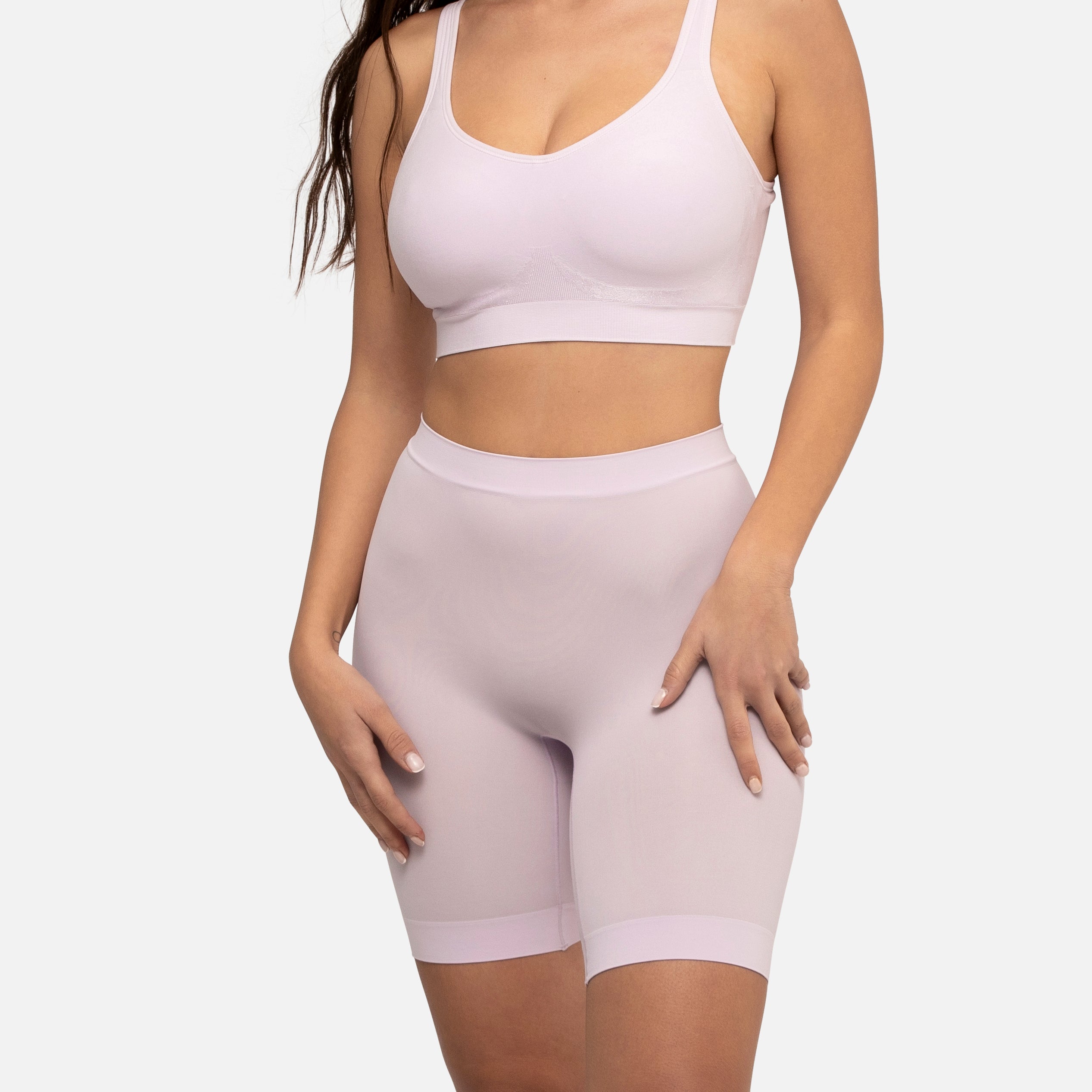 362 Cooling Thigh Protectors 6"