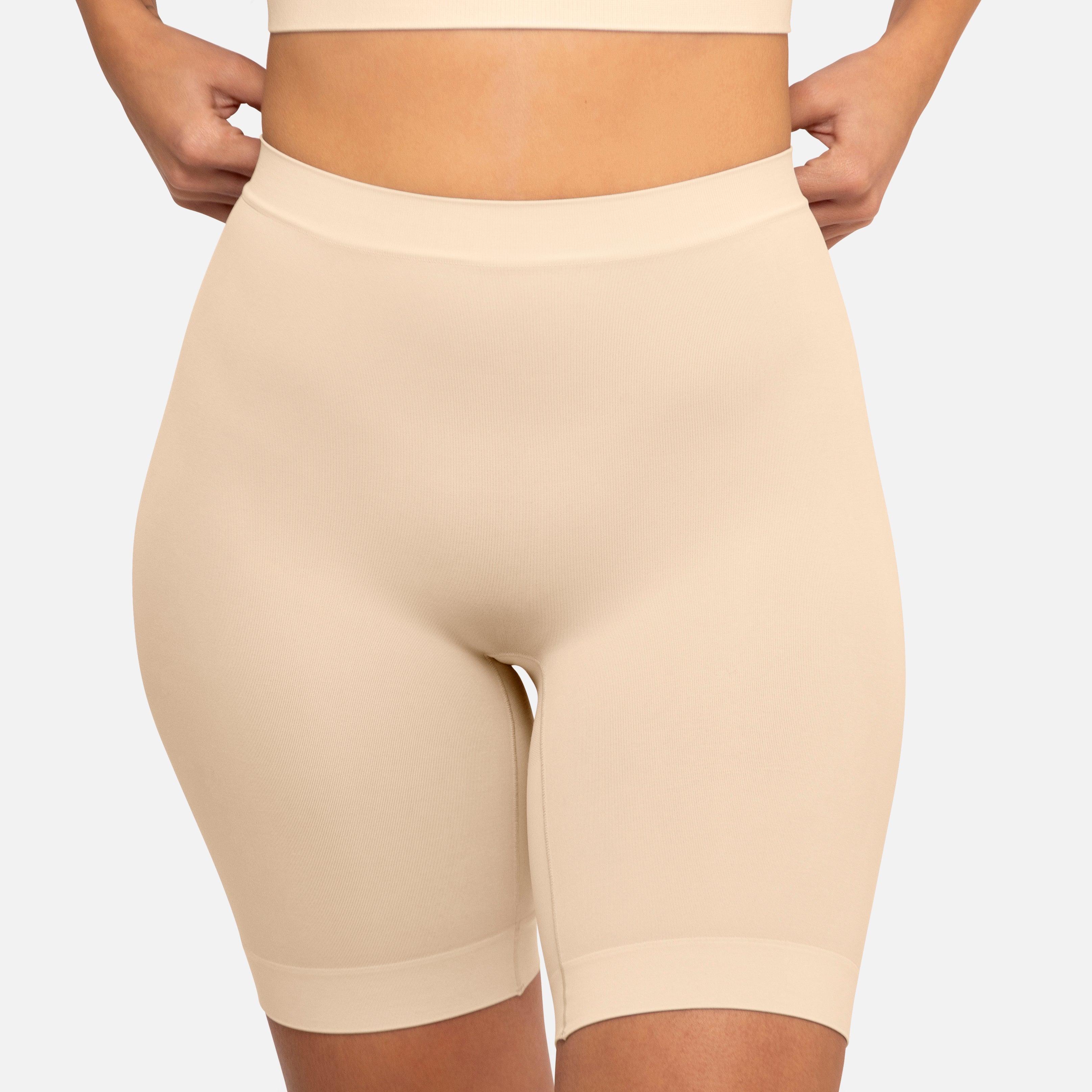 362 Cooling Thigh Protectors 6"