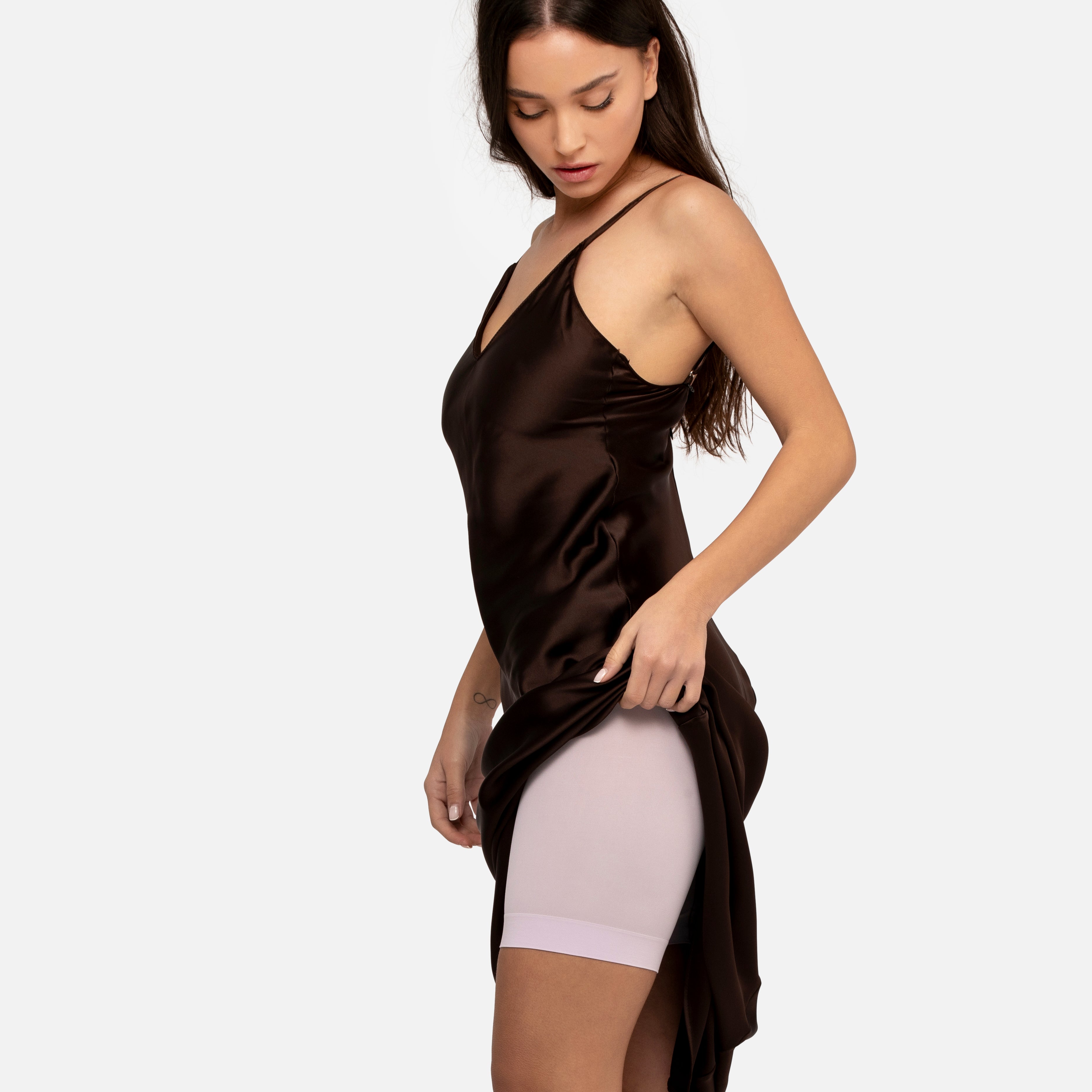 362 Cooling Thigh Protectors 6"