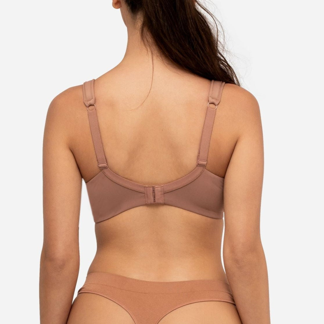 The Underwire Cradle Bra