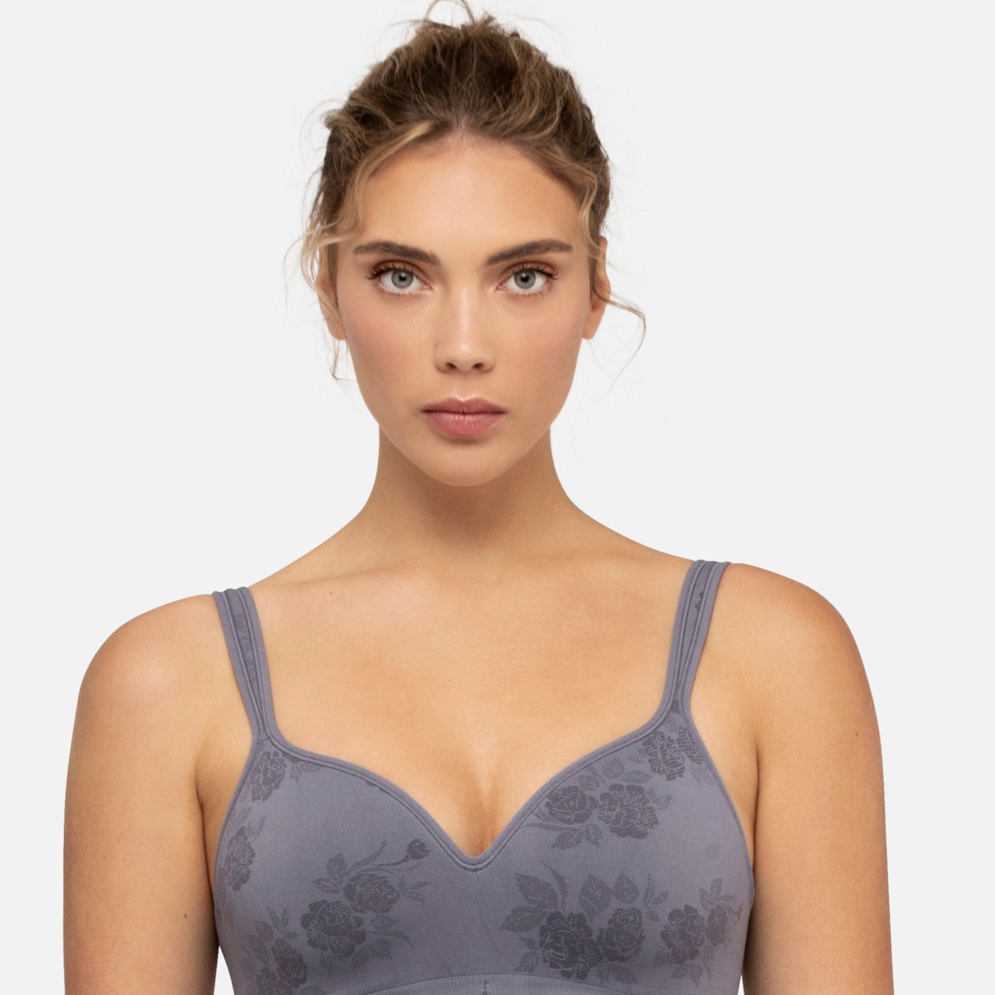 460 The Perfect Neckline Bra