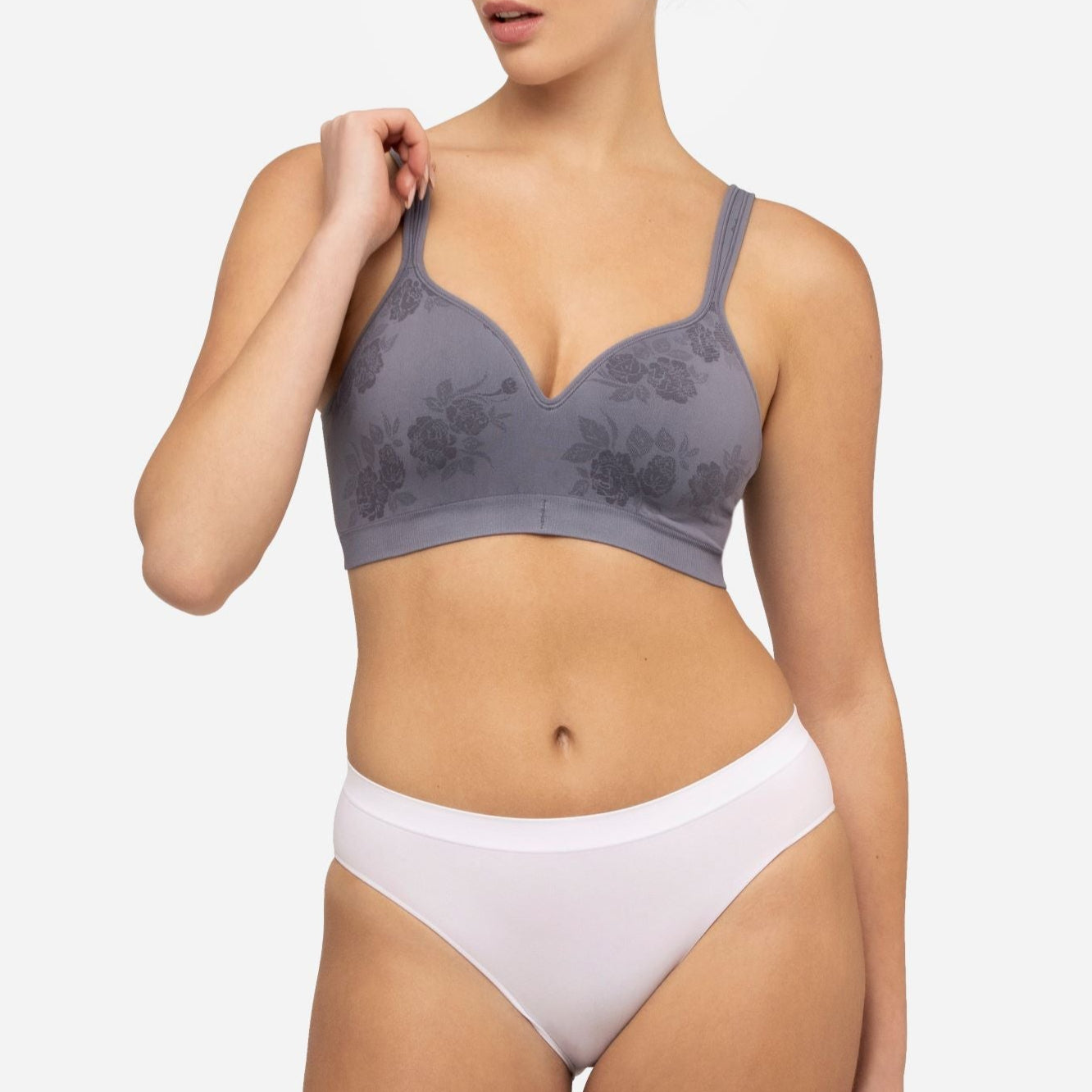 460 The Perfect Neckline Bra