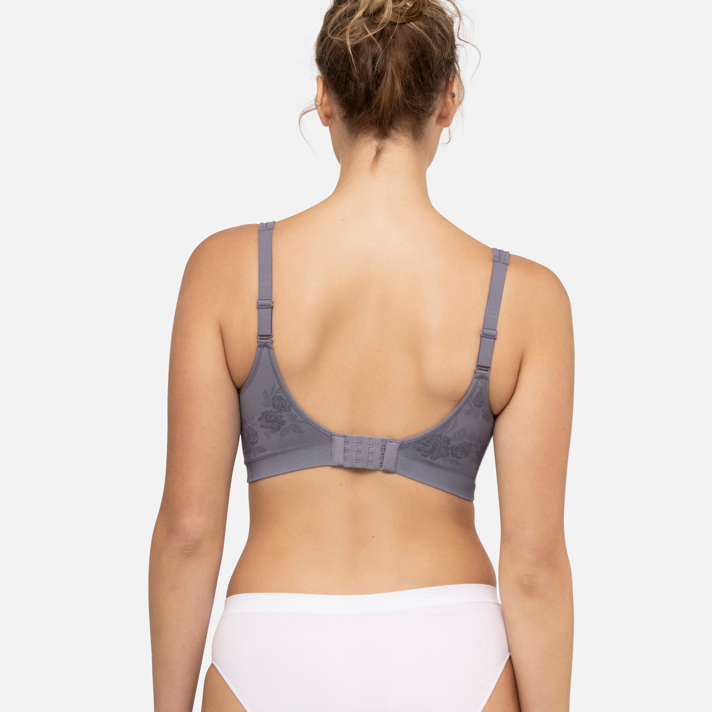 460 The Perfect Neckline Bra