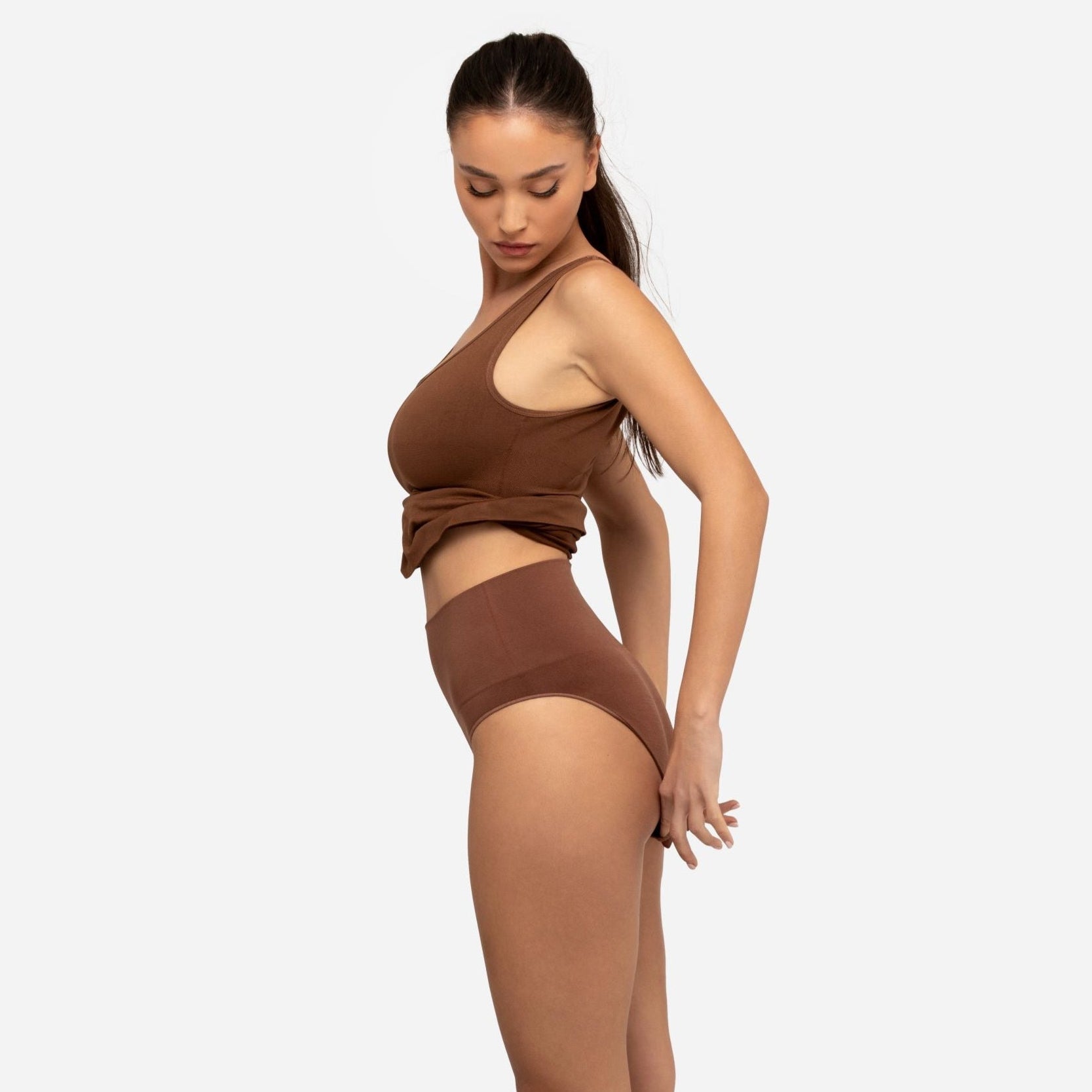 691 Shaping Tank Cami