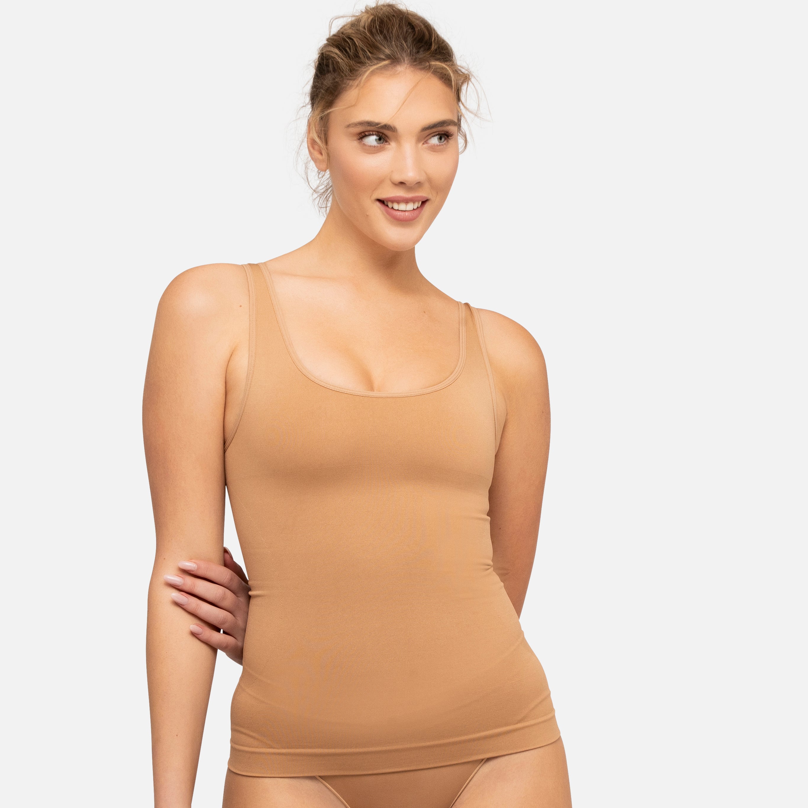 691 Shaping Tank Cami