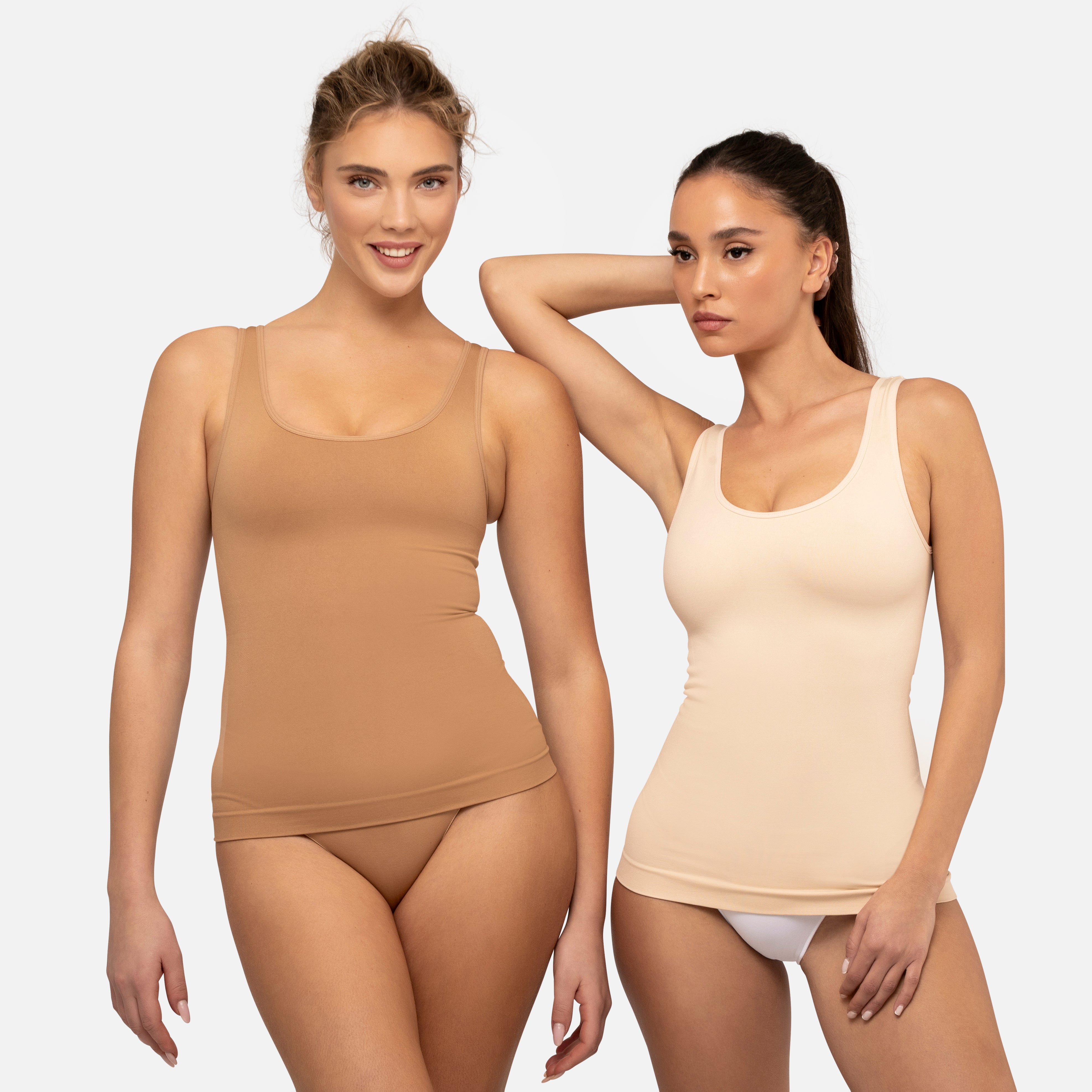 691 Shaping Tank Cami