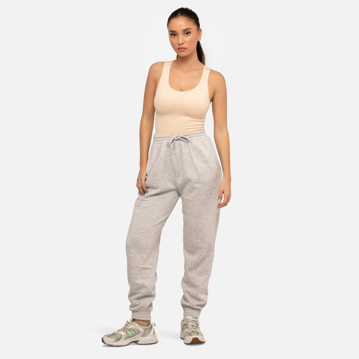 691 Shaping Tank Cami