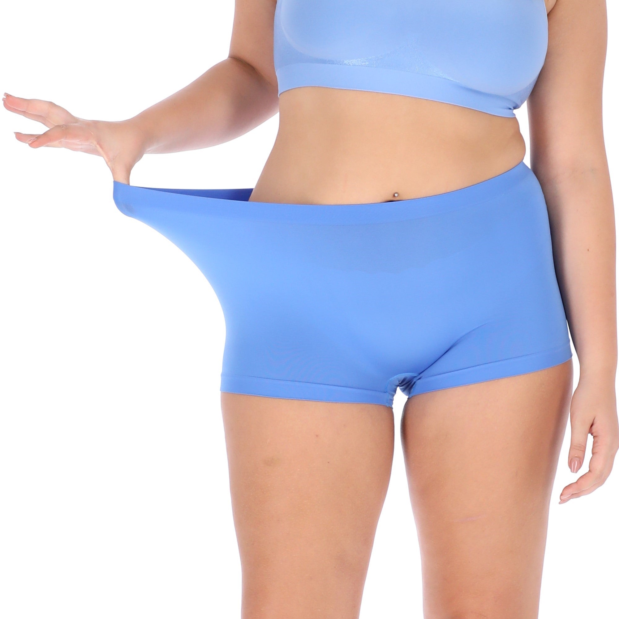 3 Pack Everyday-U Boy Short - Underoutfit - UN-3PK-EB-944-S-UME