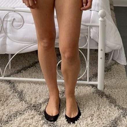 NO SHOW LINER SOCKS - Underoutfit - UN-PS-501-ONE-BLK