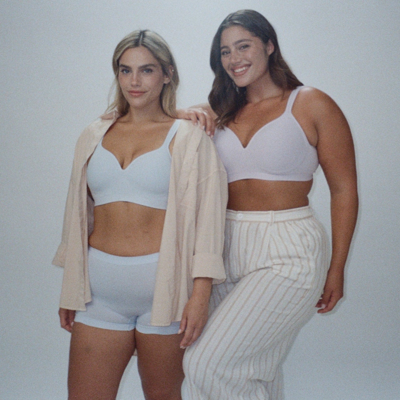 467 The Secret Infinite Support Bra