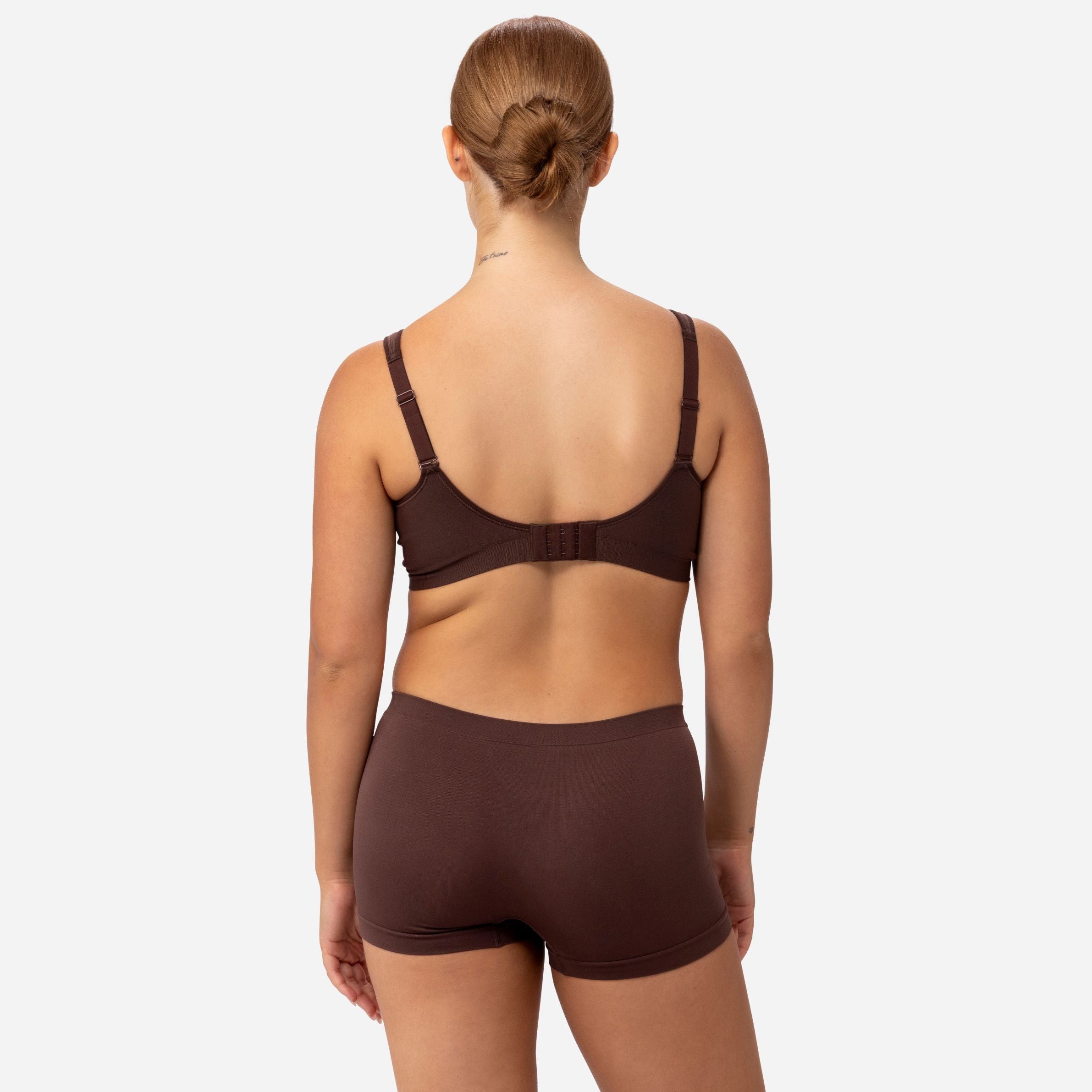 460 The Perfect Neckline Bra