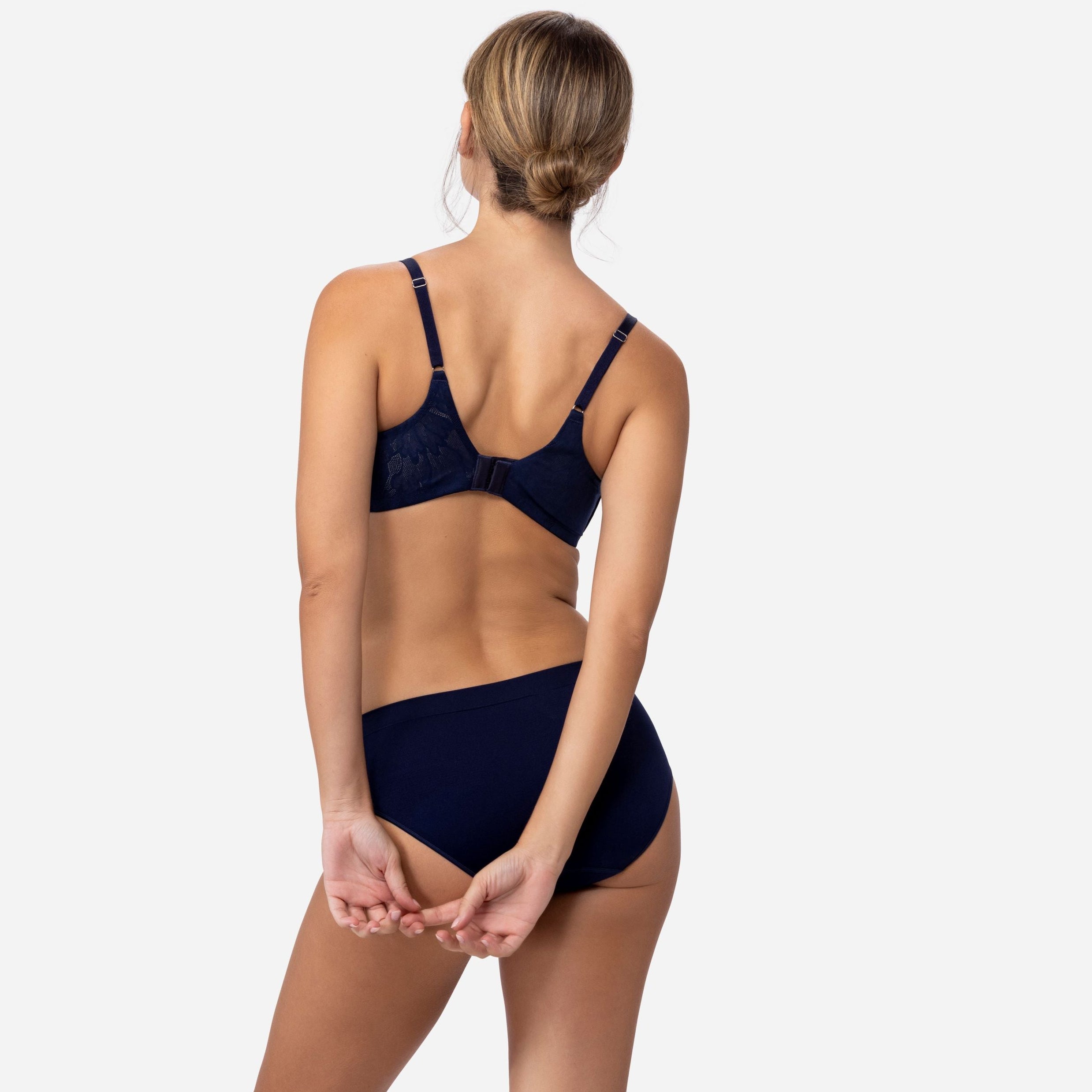 3 Pack Everyday-U Brief