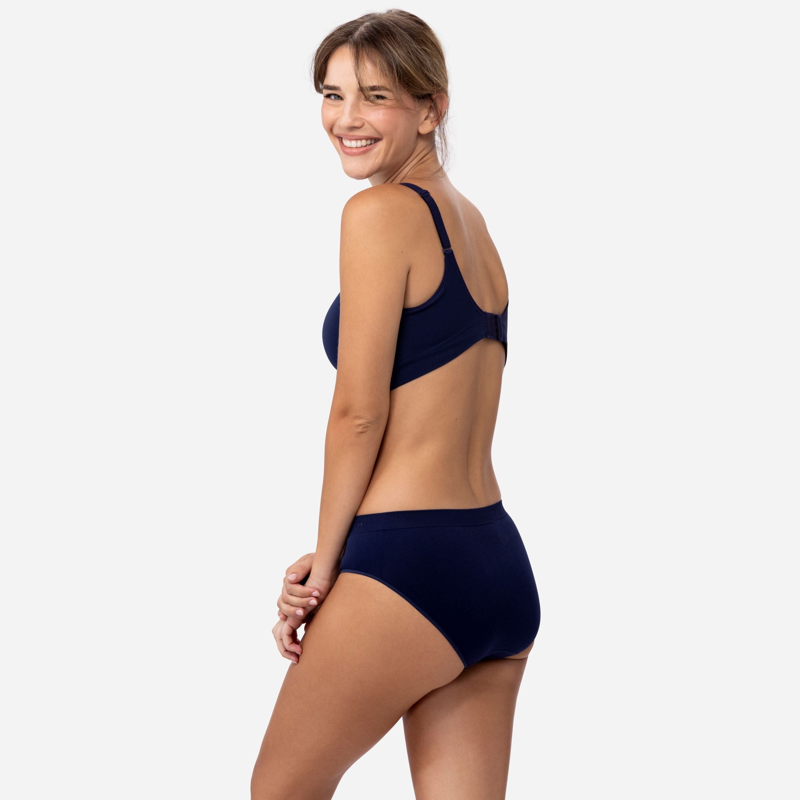 3 Pack Everyday-U Brief