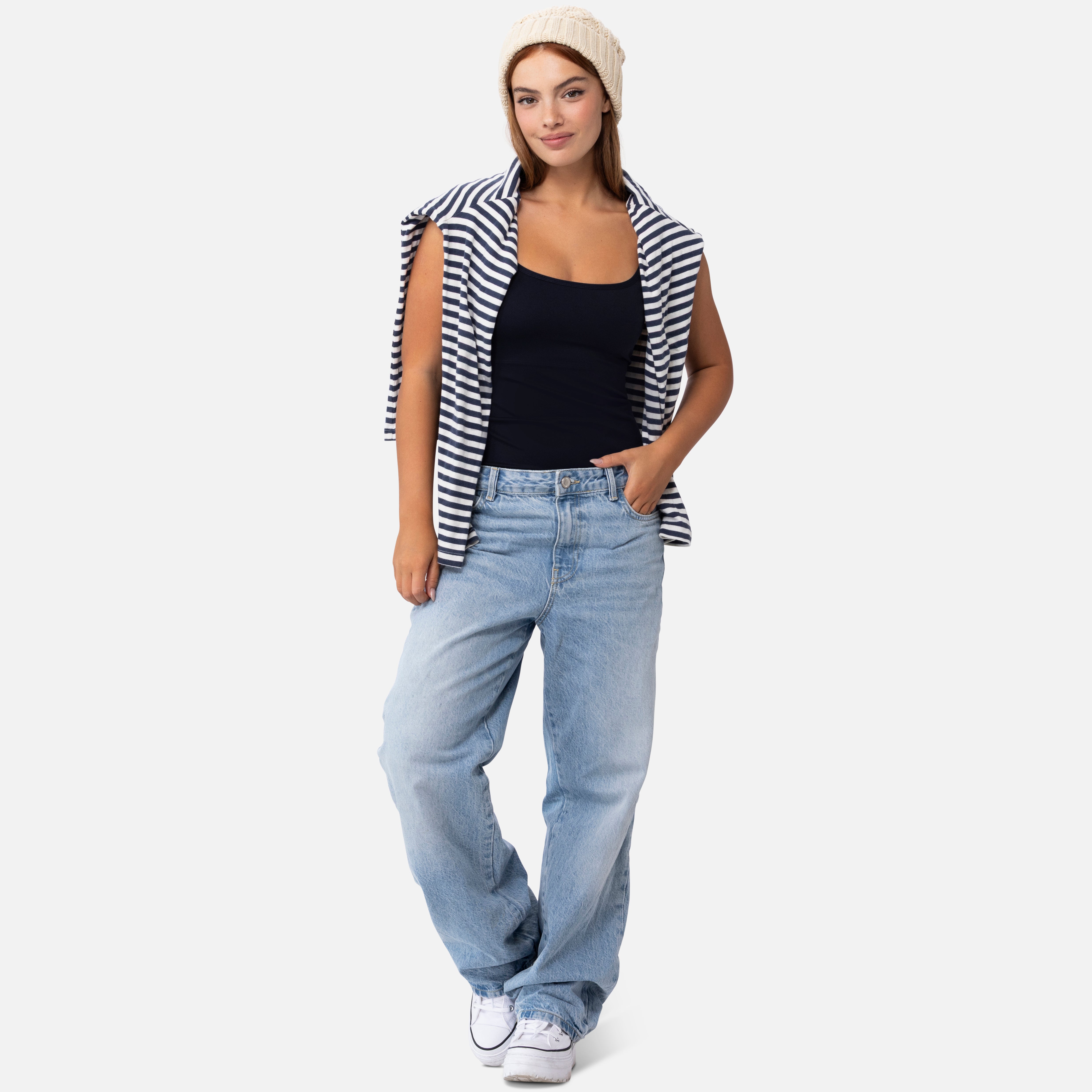 681 Meant to be Seen Shaping Cami