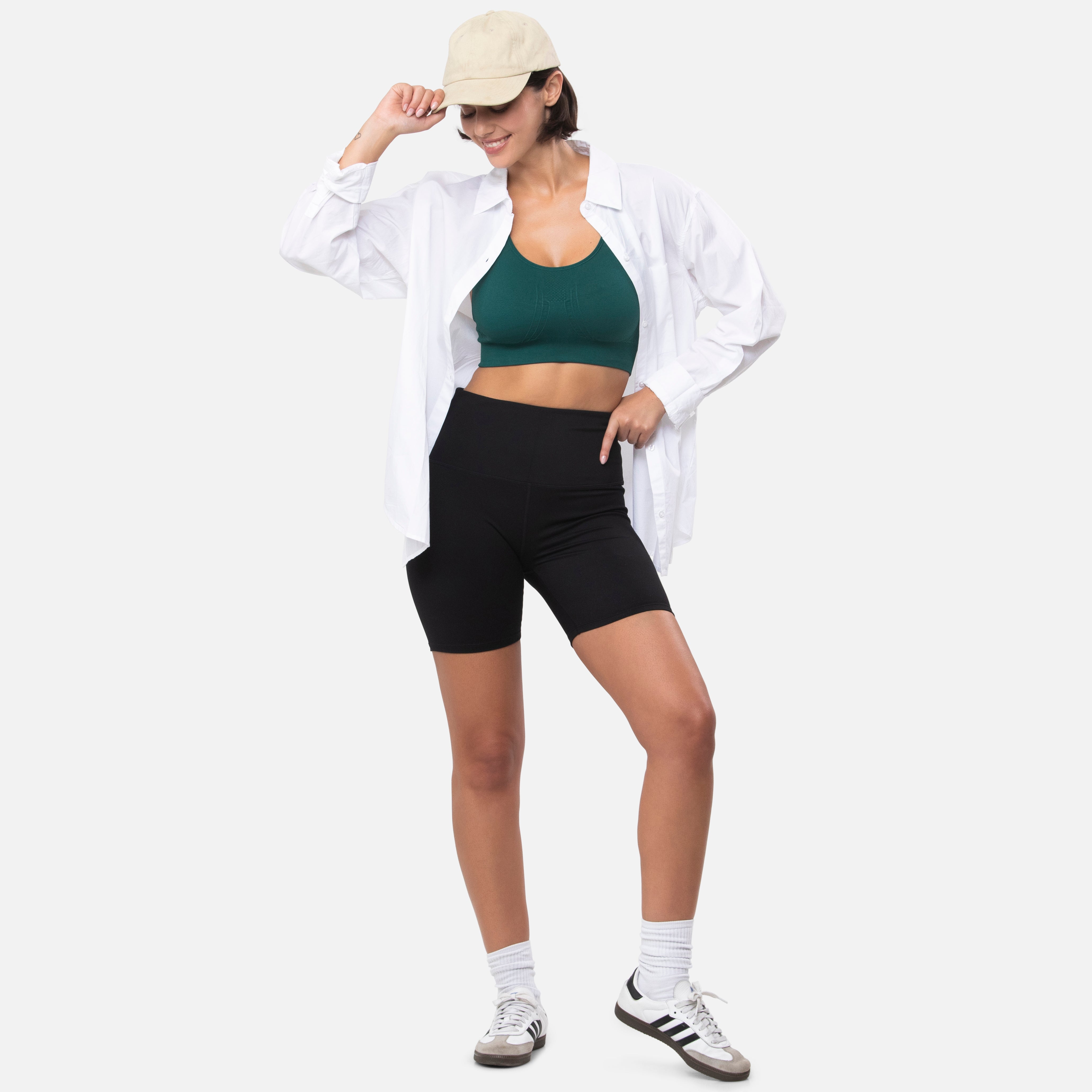 Active Shaping Sports Bra