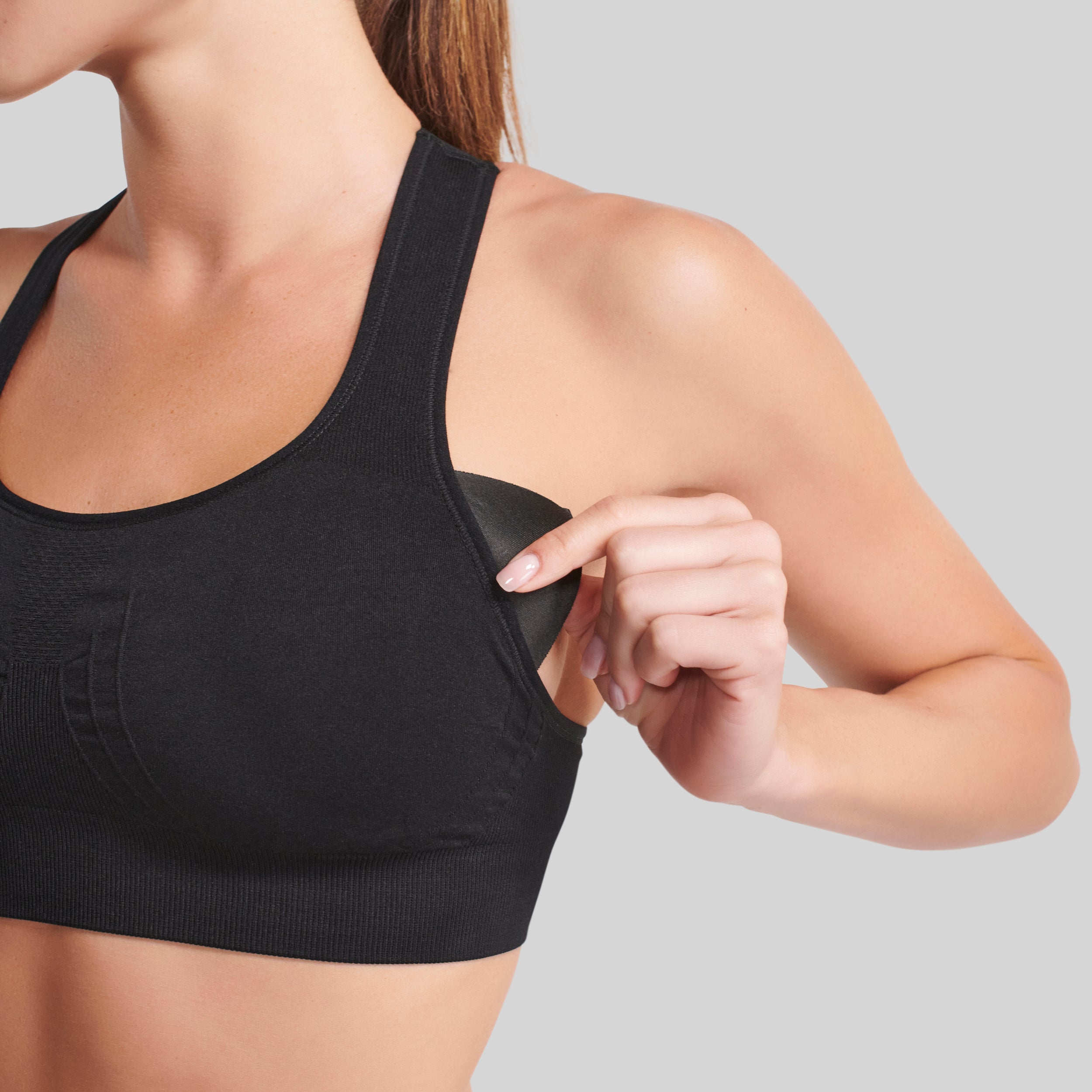 Active Shaping Sports Bra