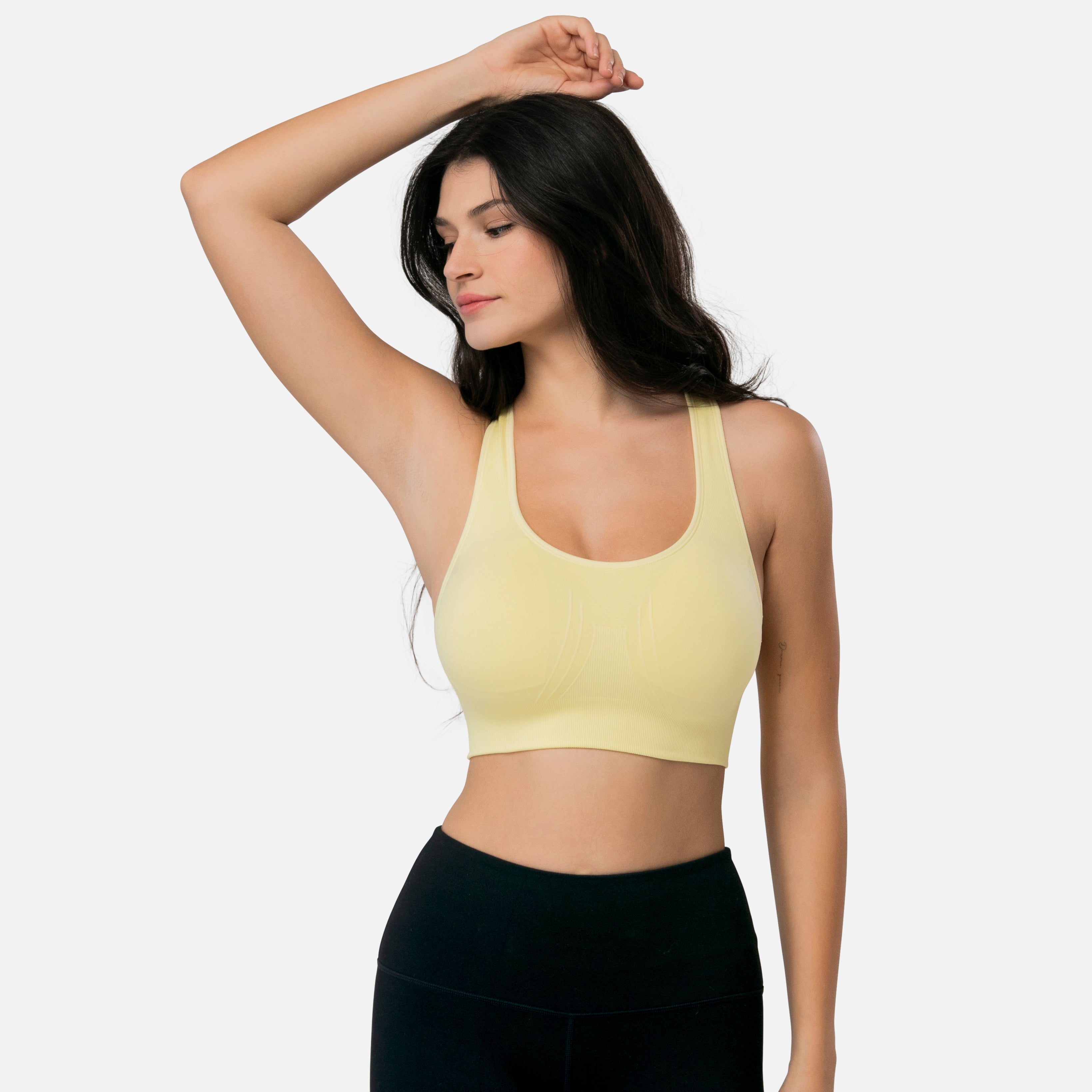 Active Shaping Sports Bra