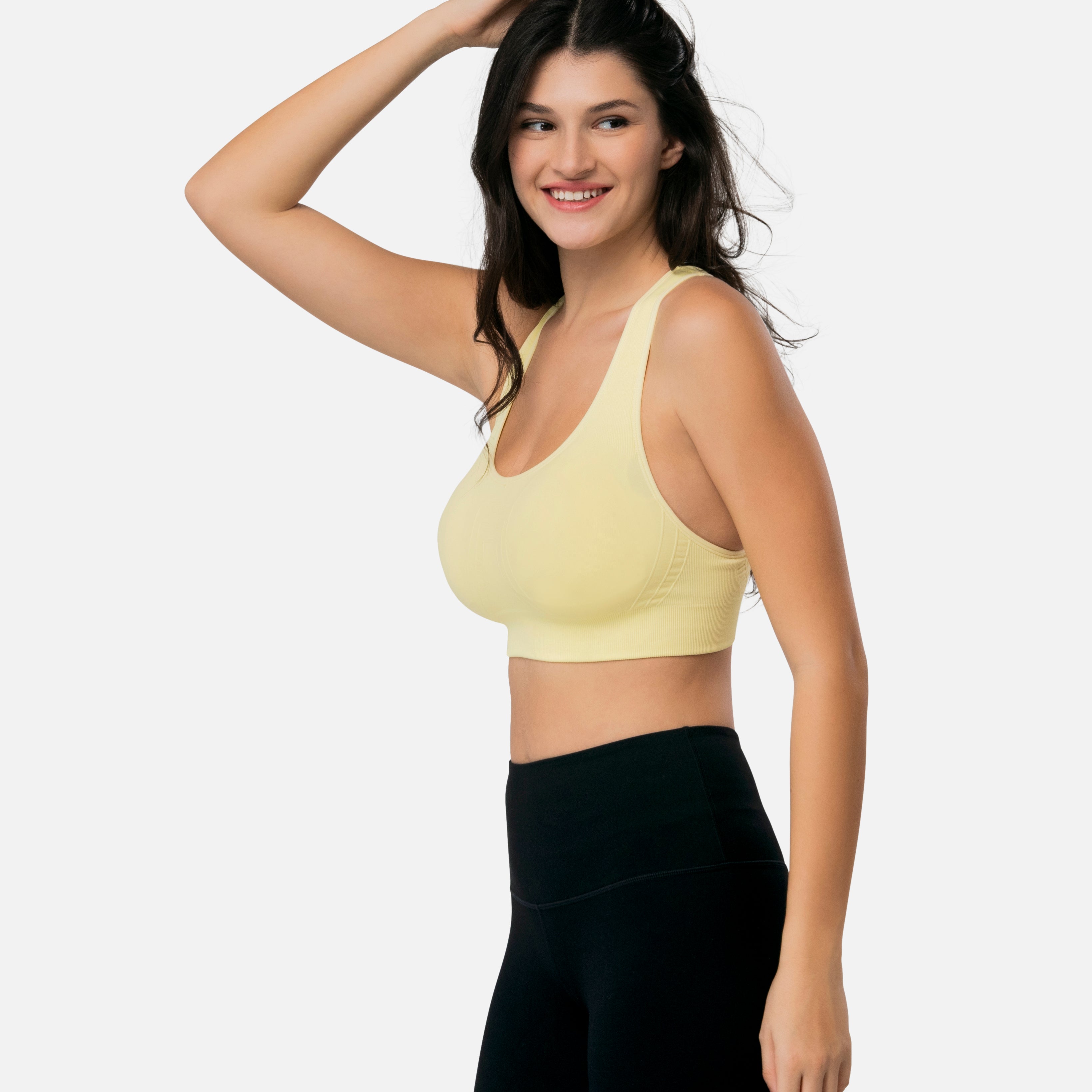 Active Shaping Sports Bra