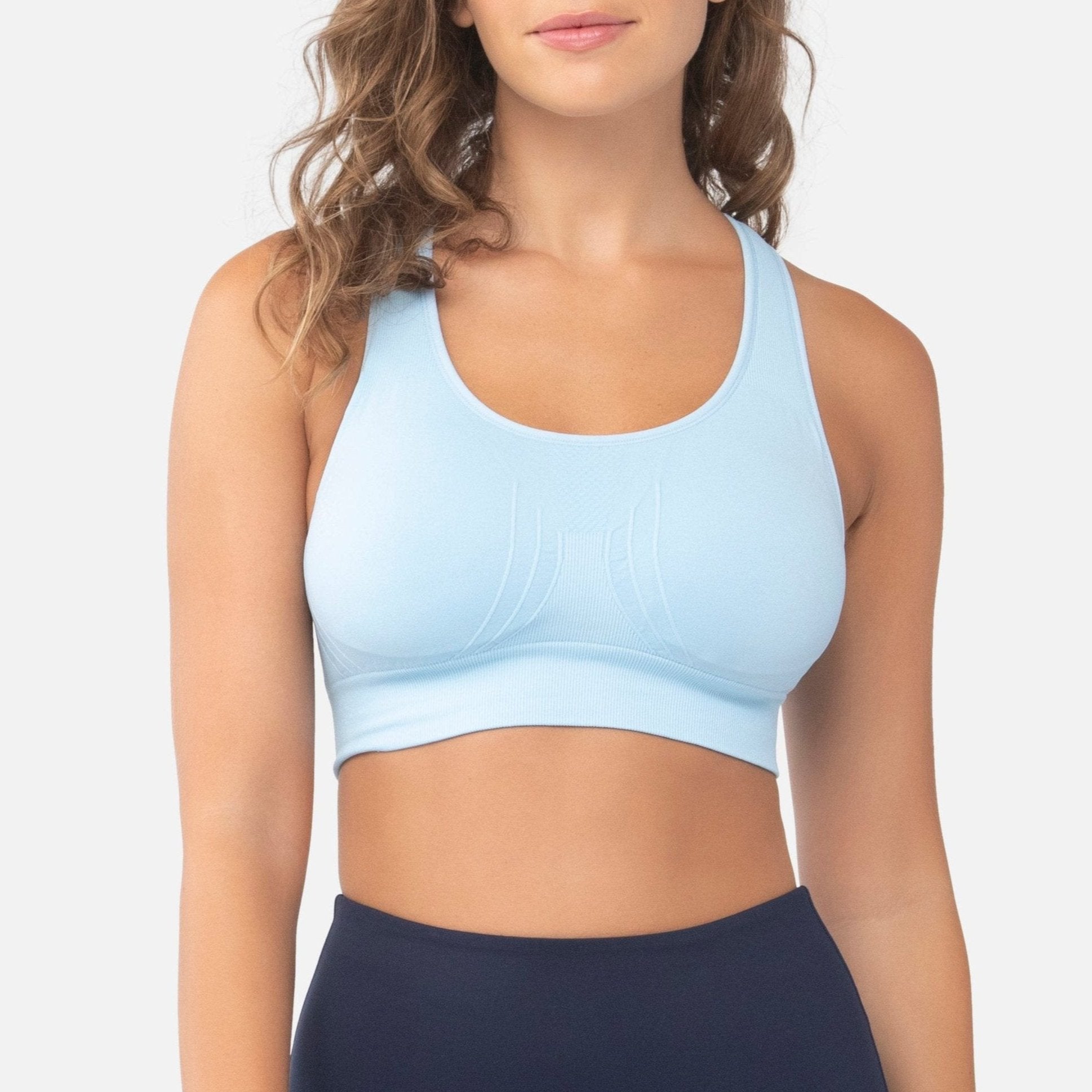 Active Shaping Sports Bra