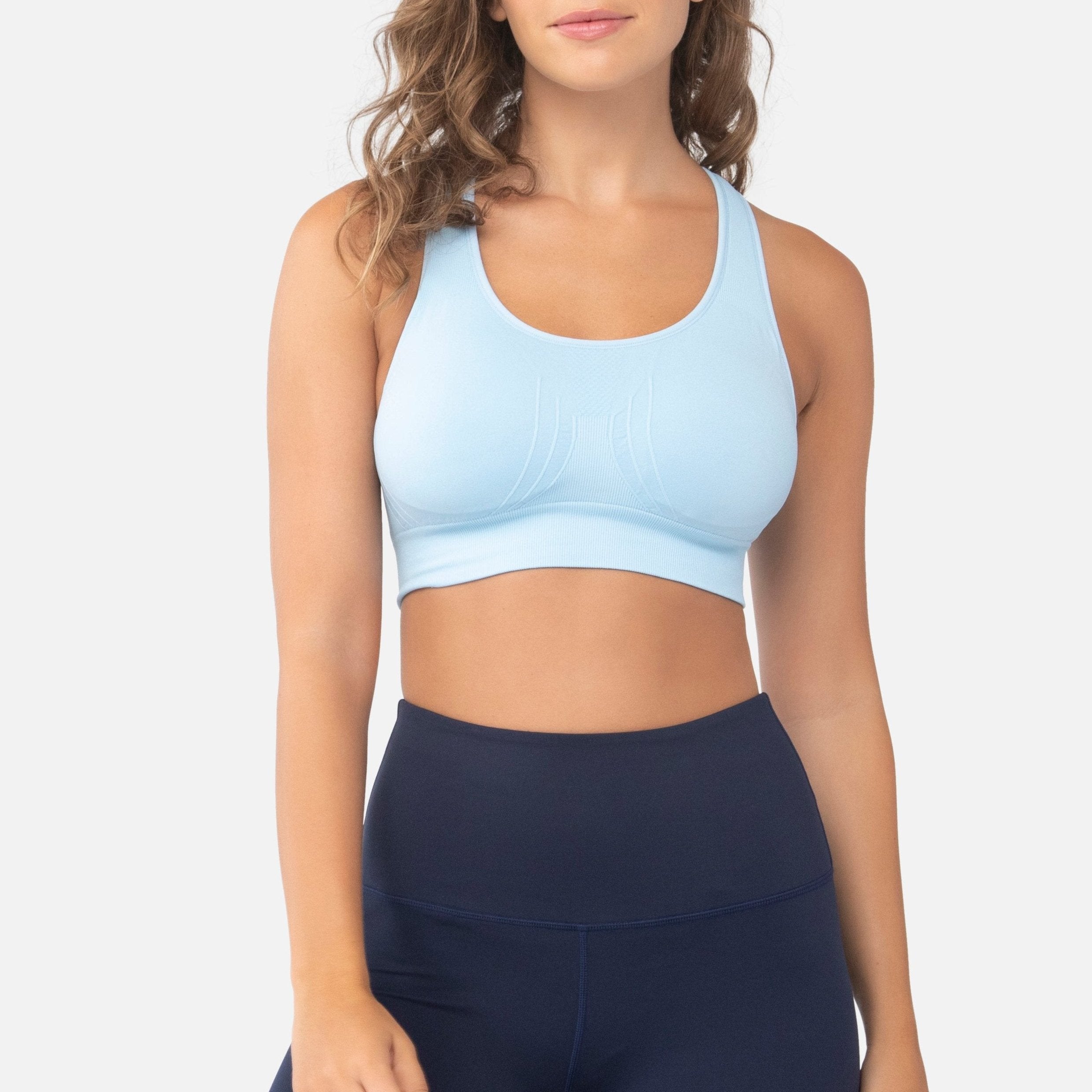 Active Shaping Sports Bra