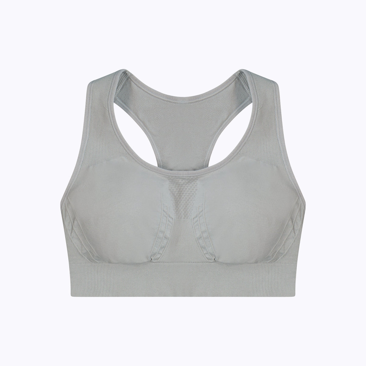 1145 The Nowsunday Sewn In Pads Sports Bra