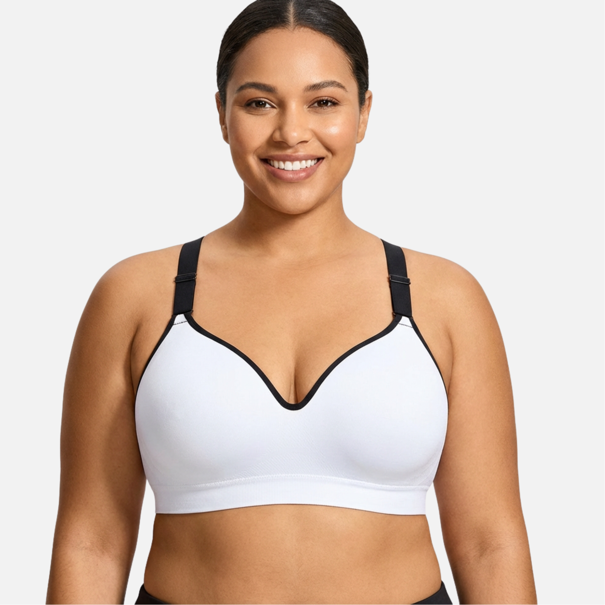1149 The Tier 2 Sports Bra