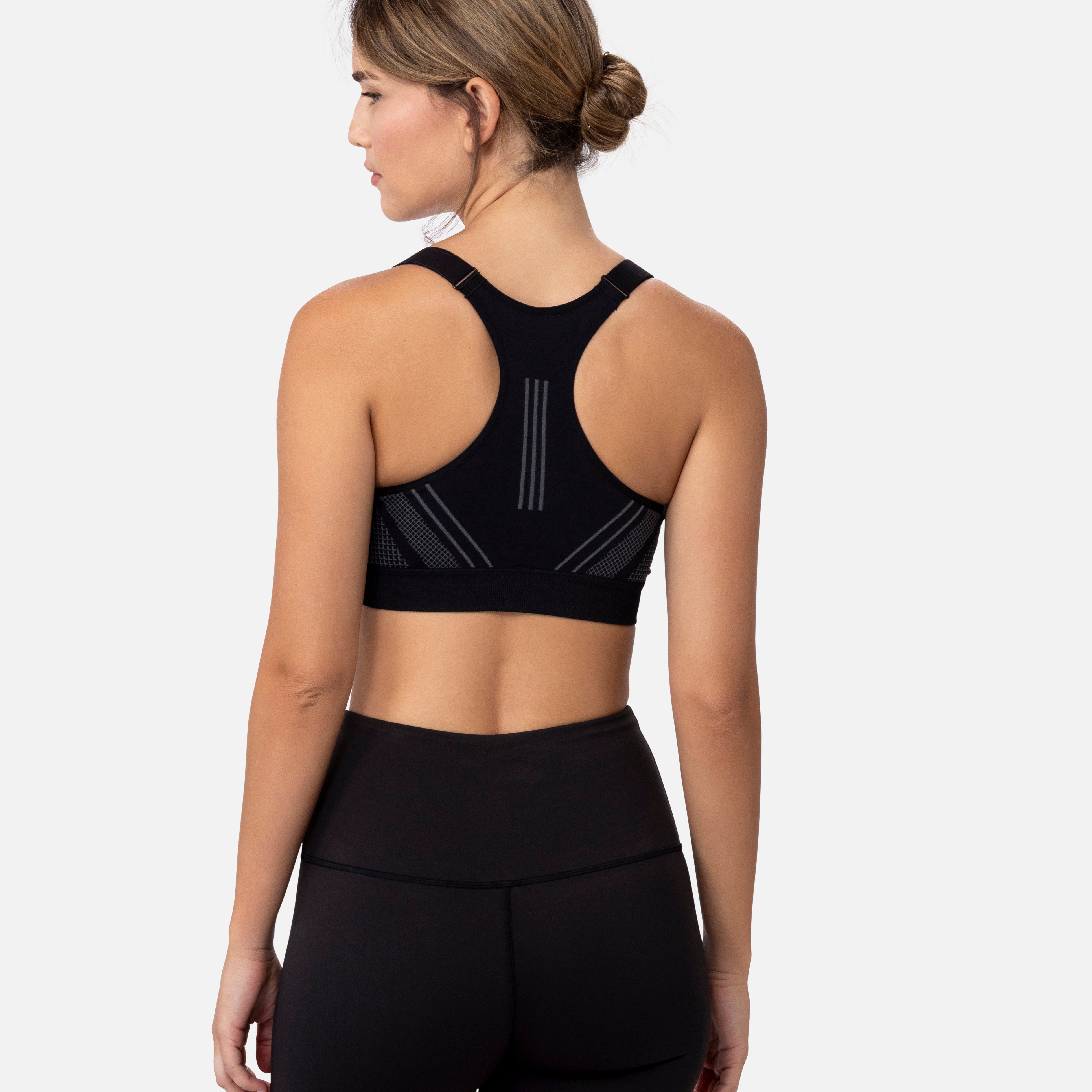 1149 The Tier 2 Sports Bra
