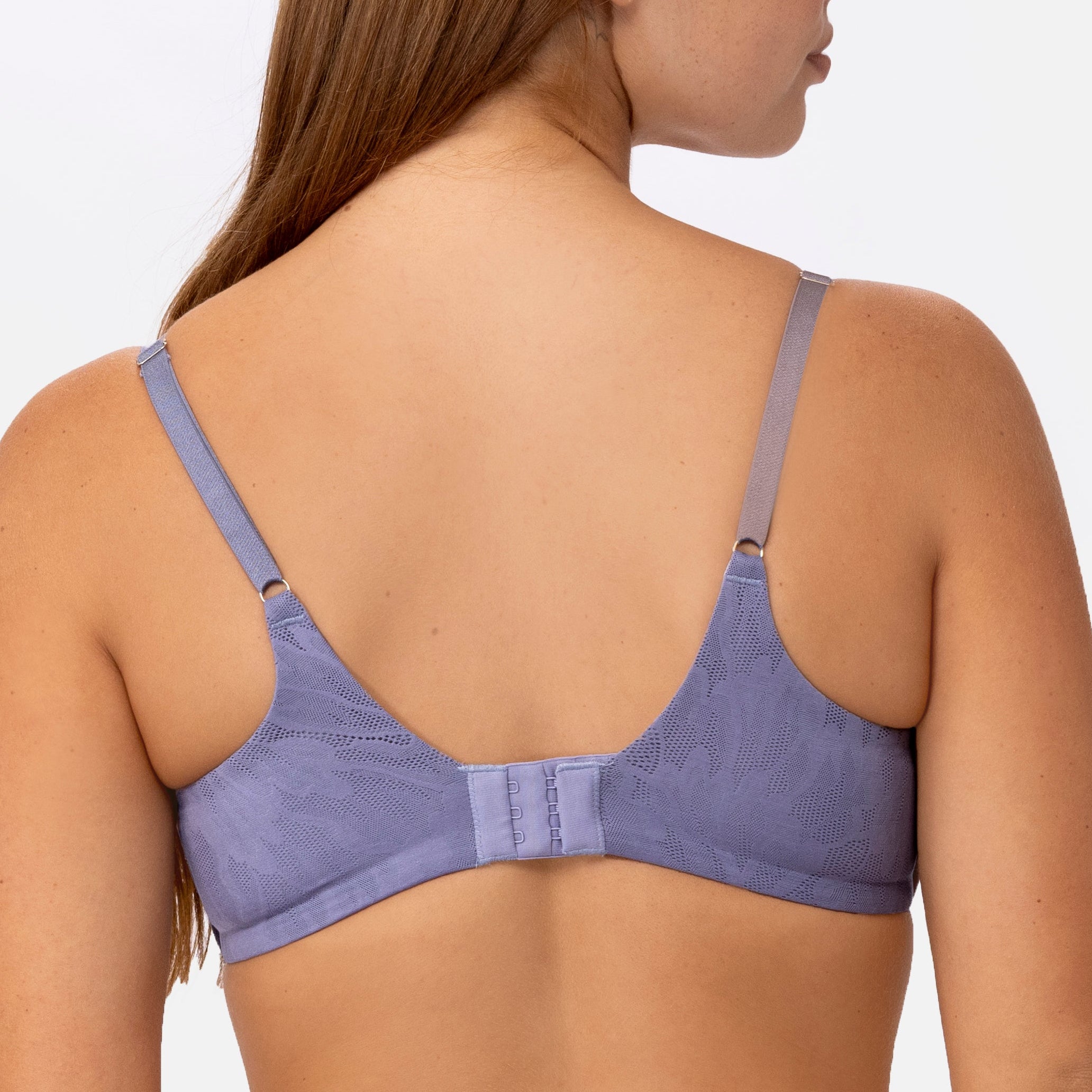 1258 The Satin Grace (3D molded)