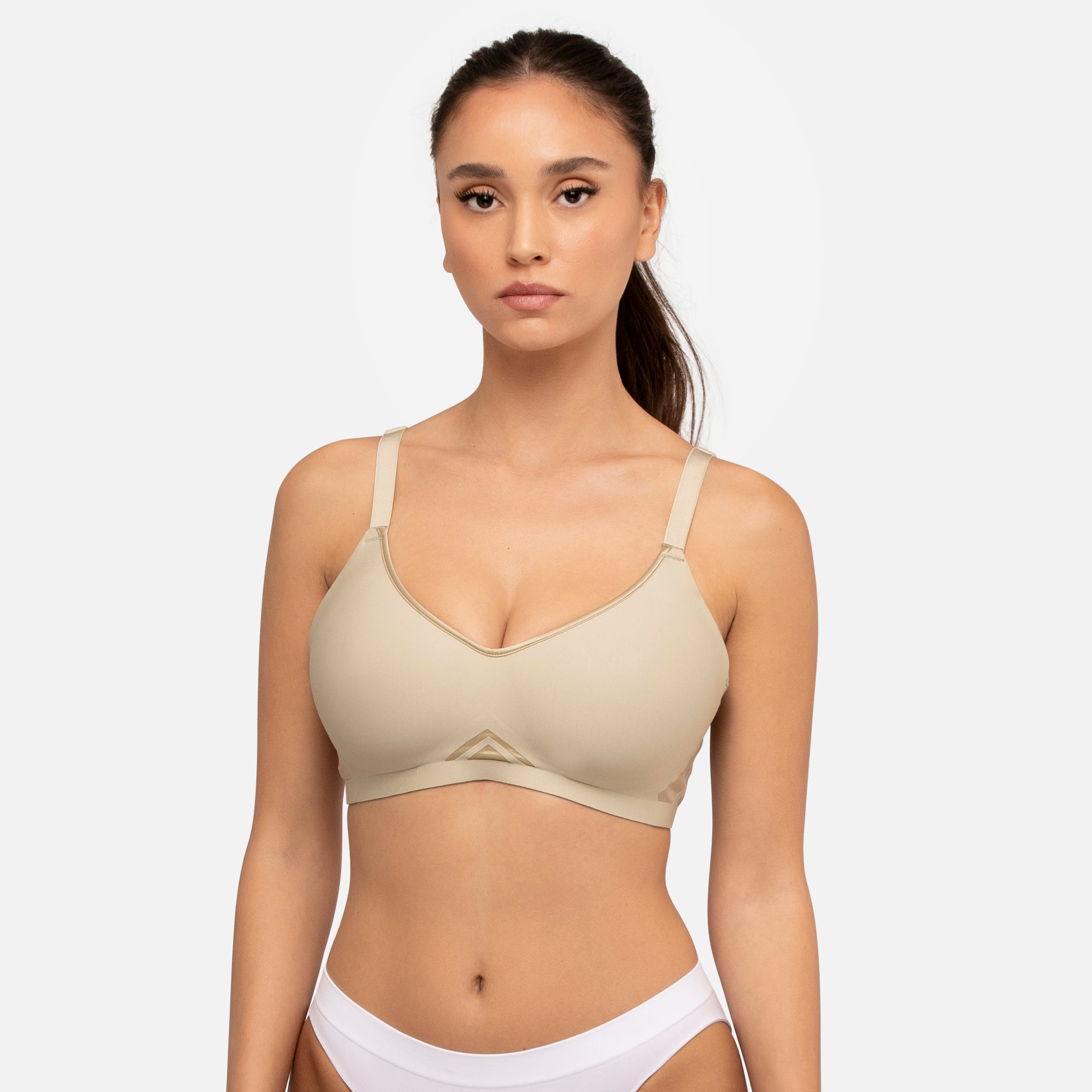 The Pureshape/2 Bra