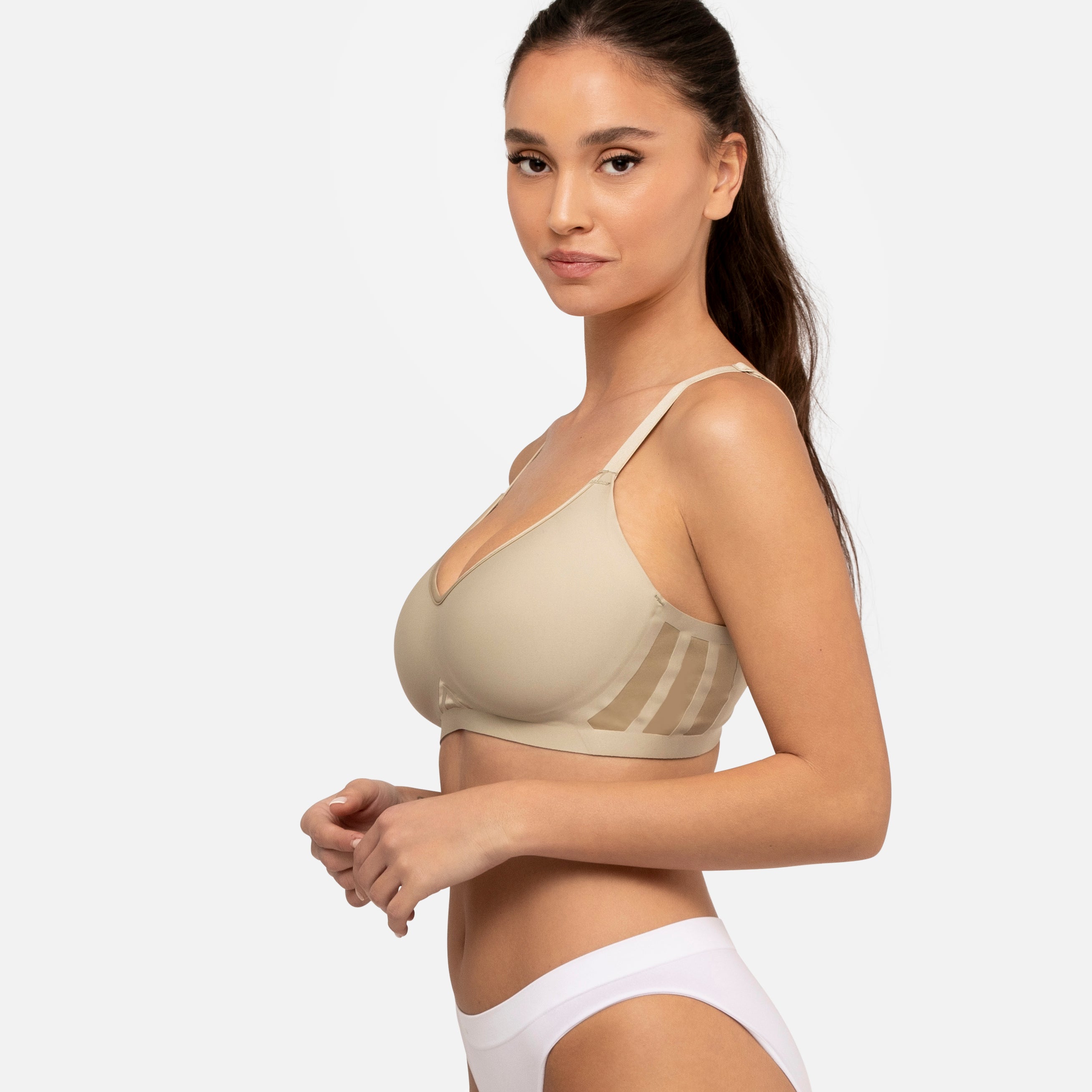 The Pureshape/2 Bra