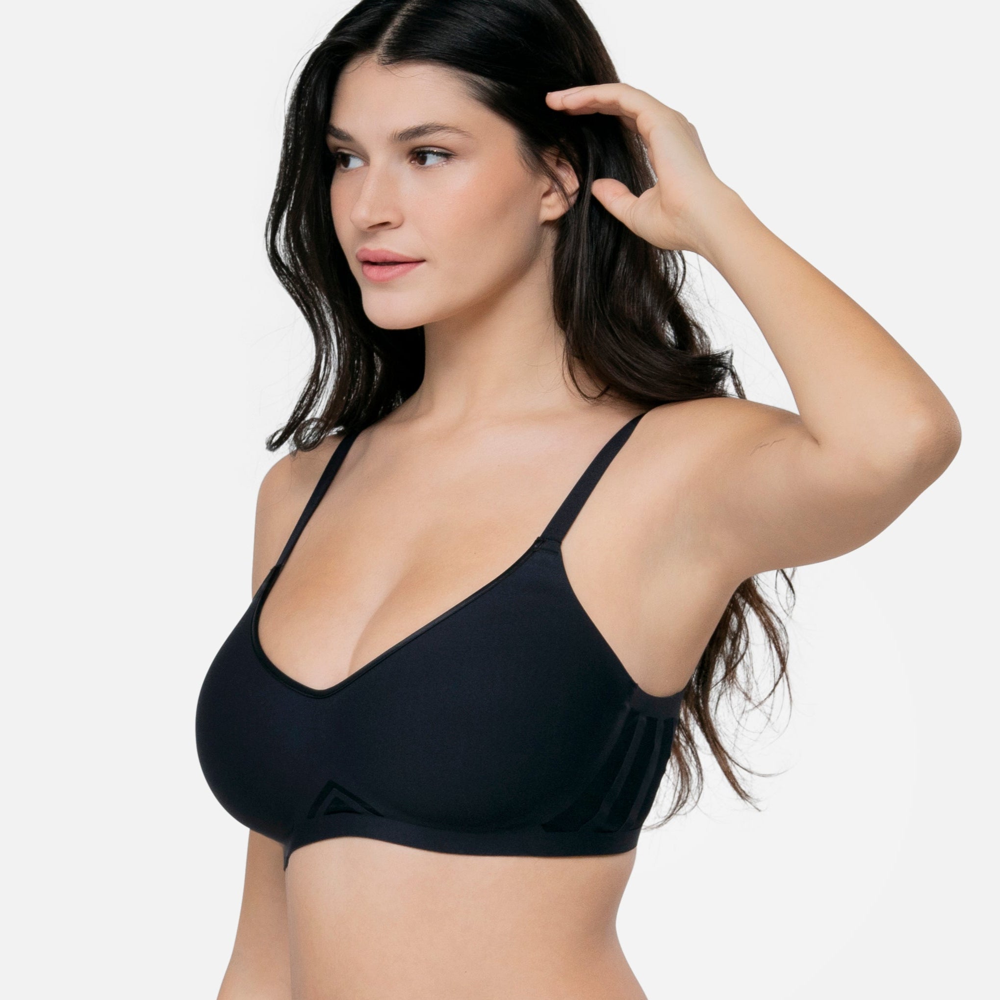 The Pure Shape Bra 2