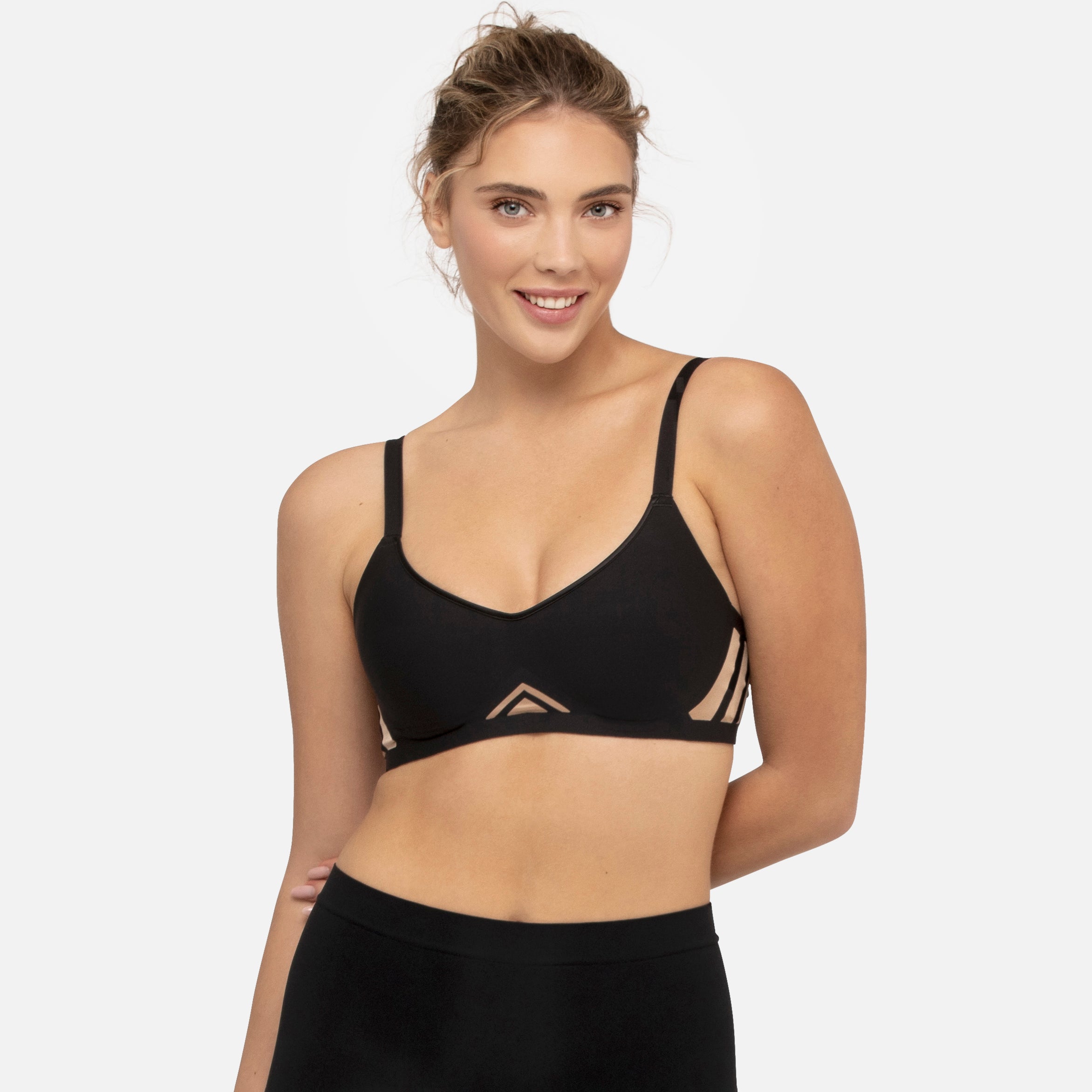 The Pureshape/2 Bra