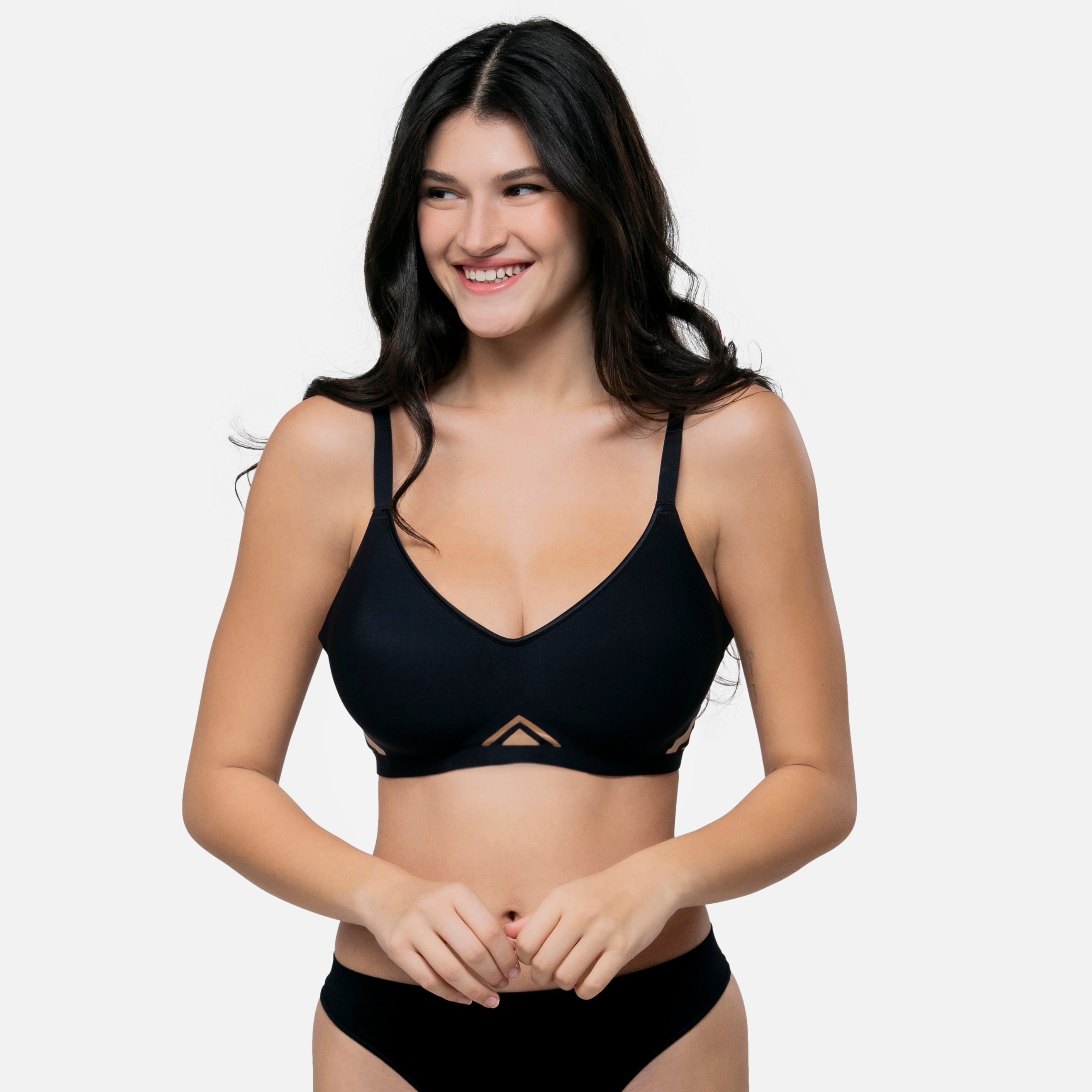 The Pureshape/2 Bra