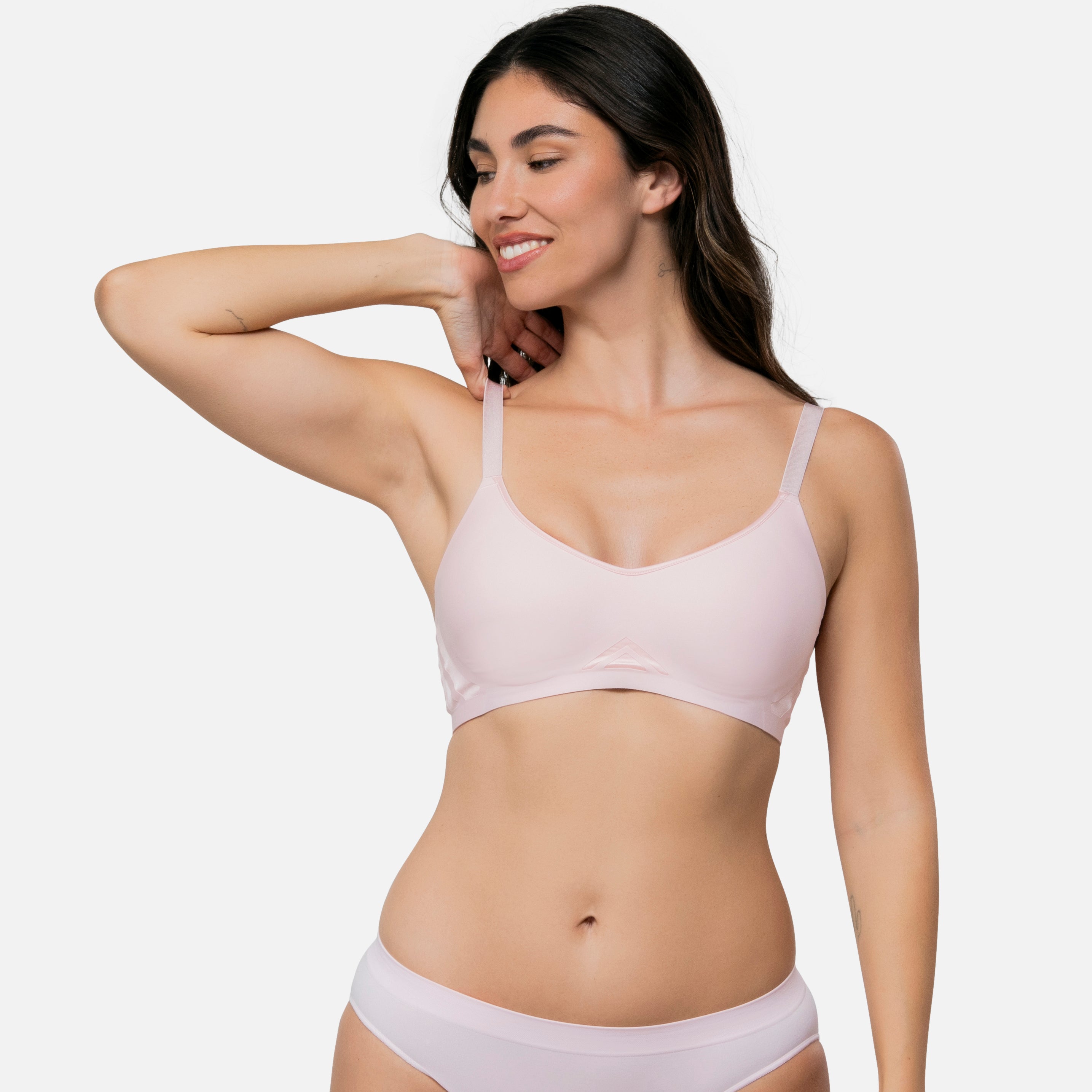 The Pureshape/2 Bra