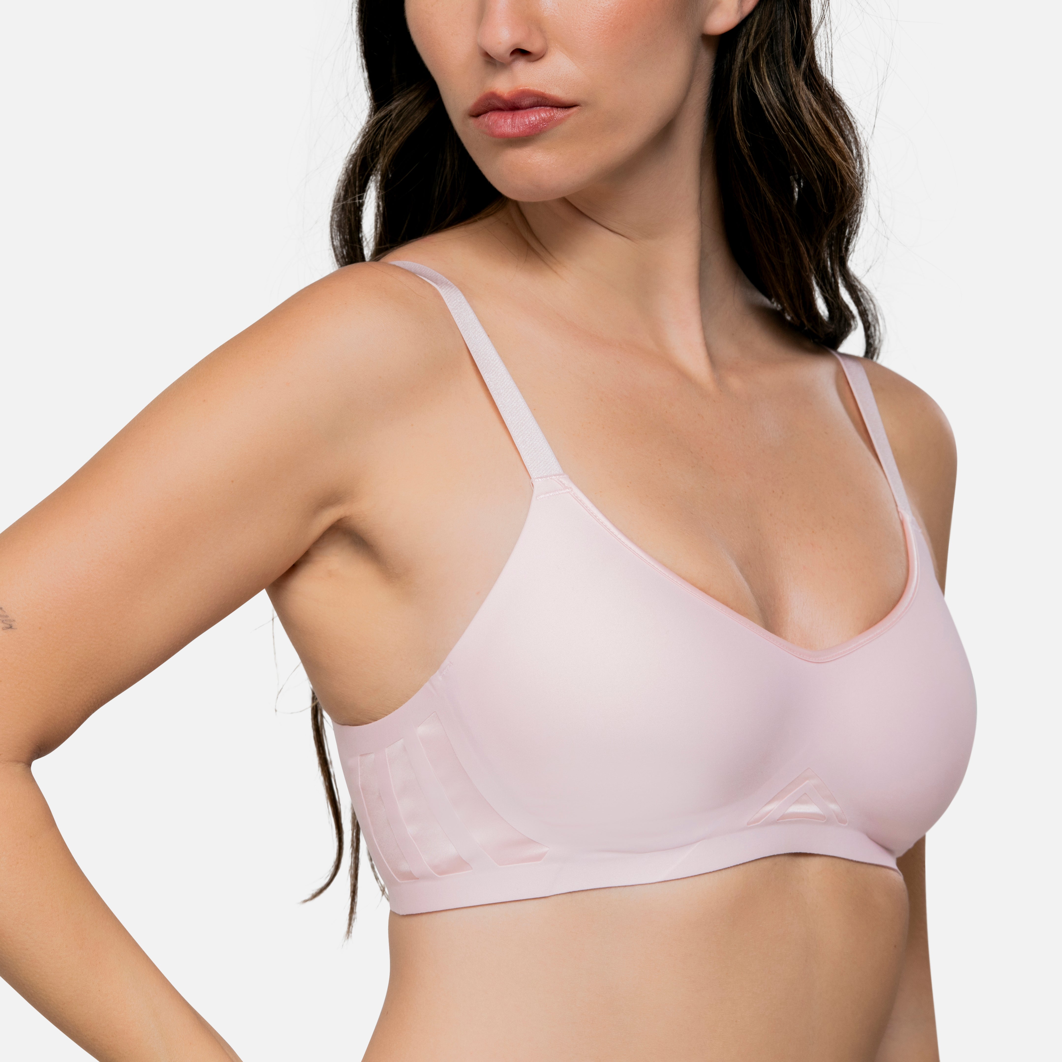 The Pureshape/2 Bra