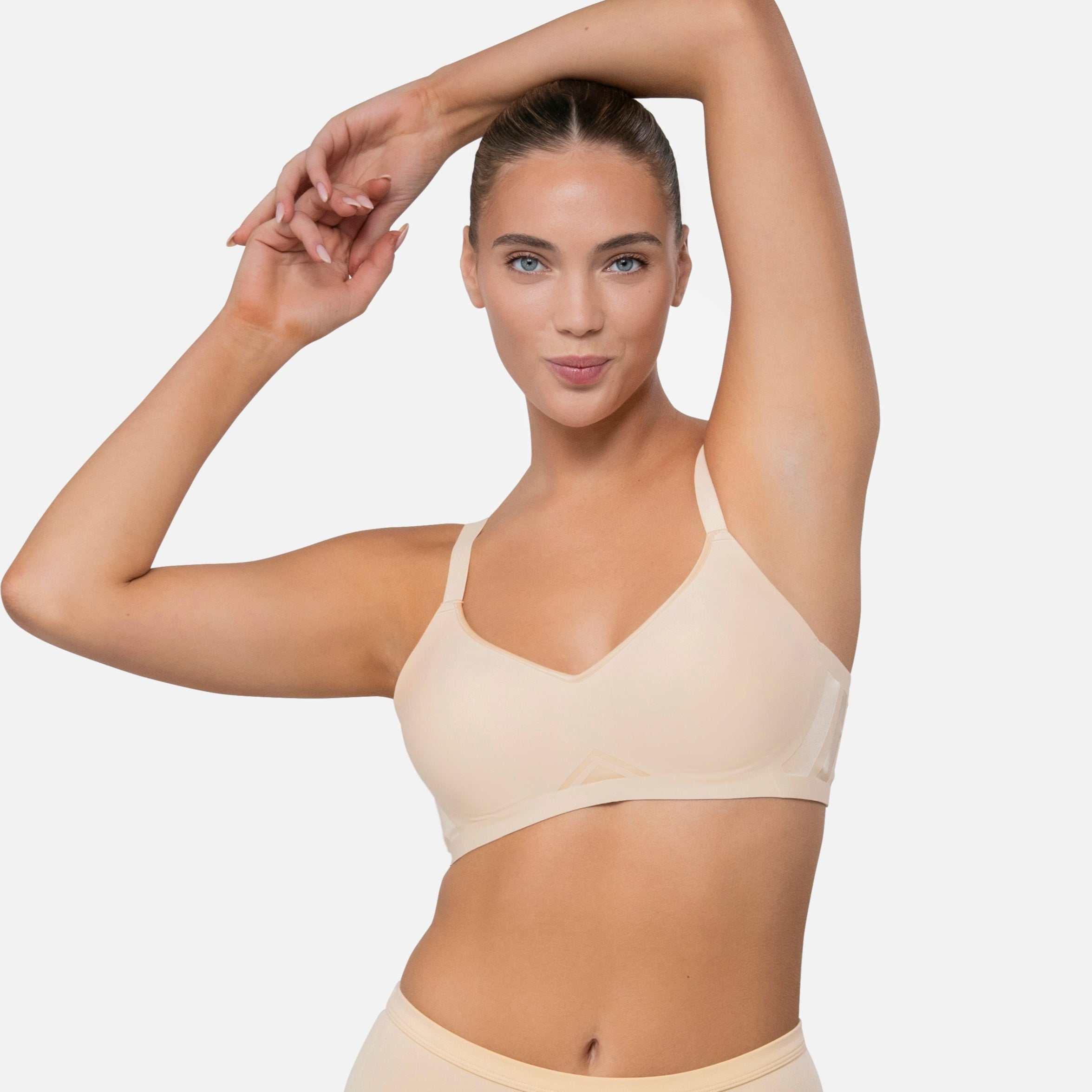 The Pureshape/2 Bra