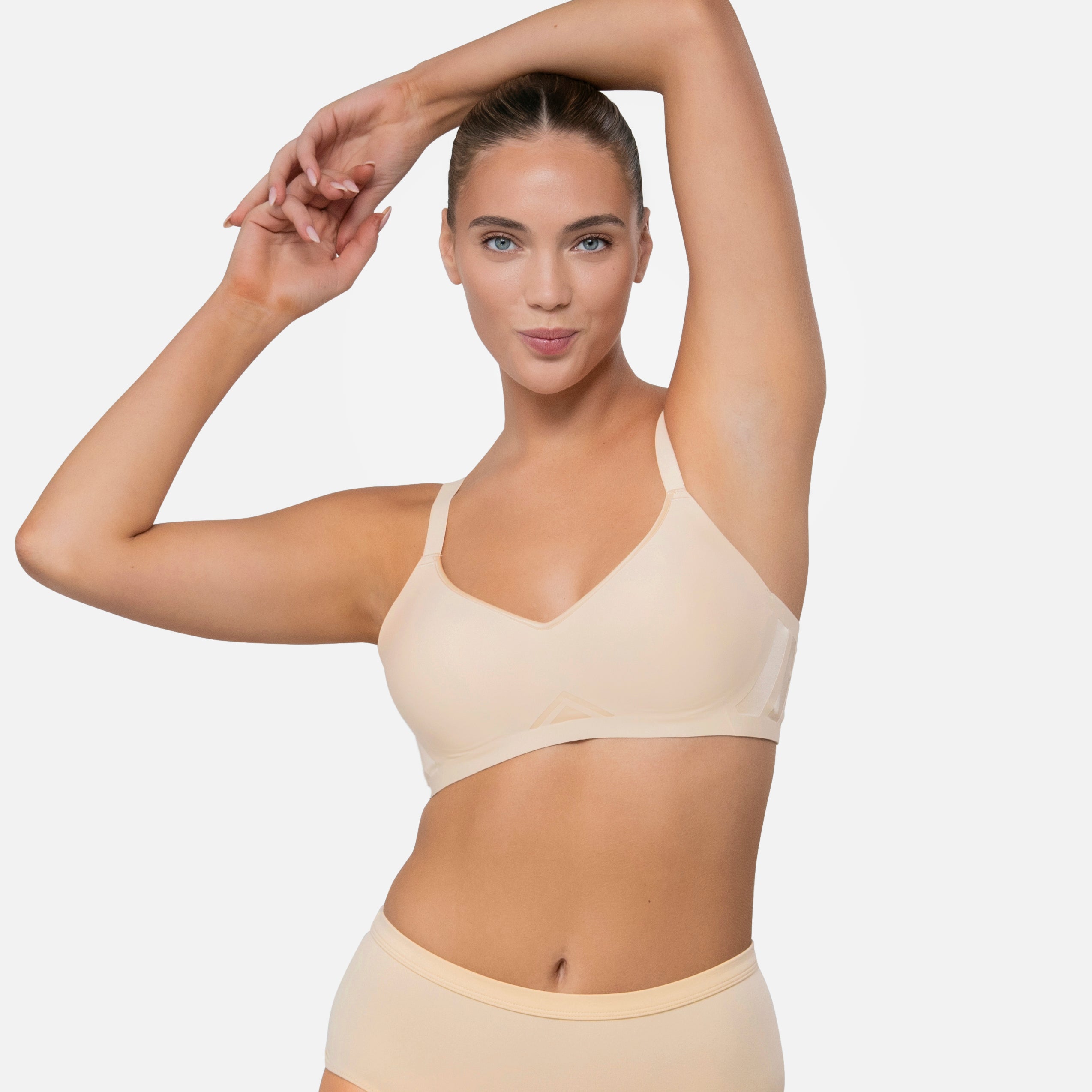 The Pureshape/2 Bra