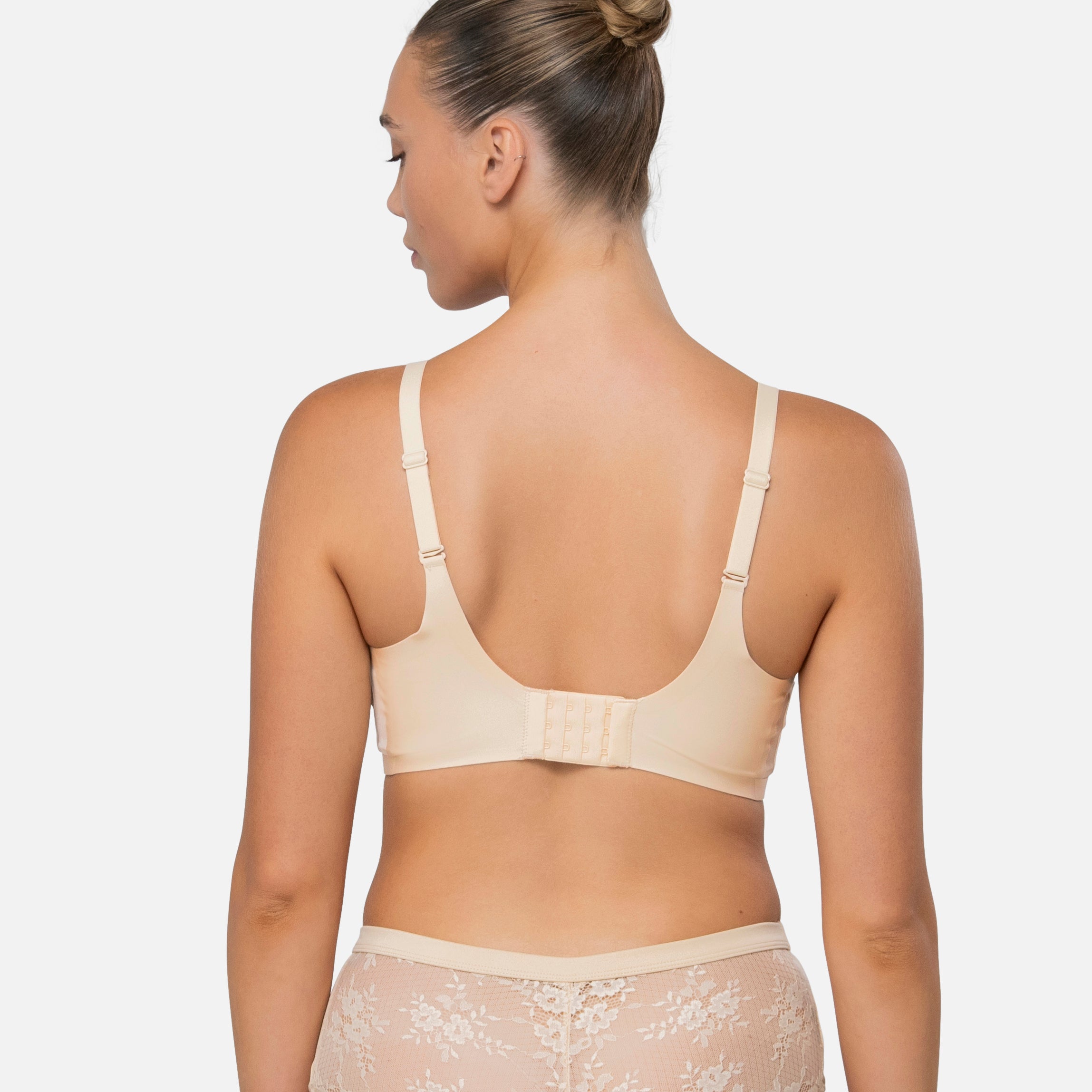 The Pureshape/2 Bra