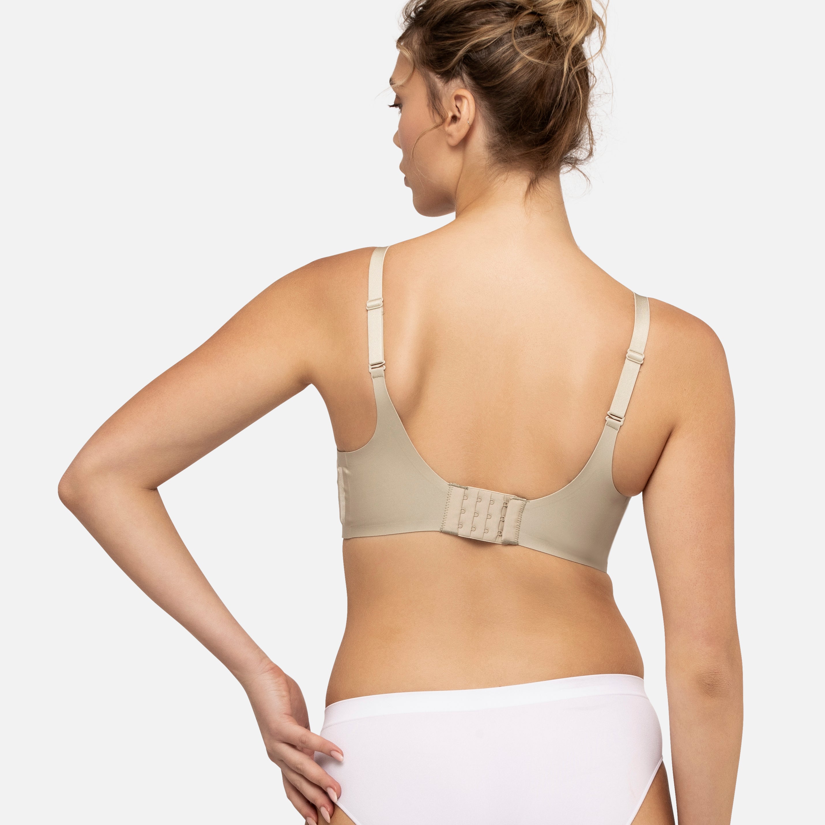 The Pureshape/2 Bra