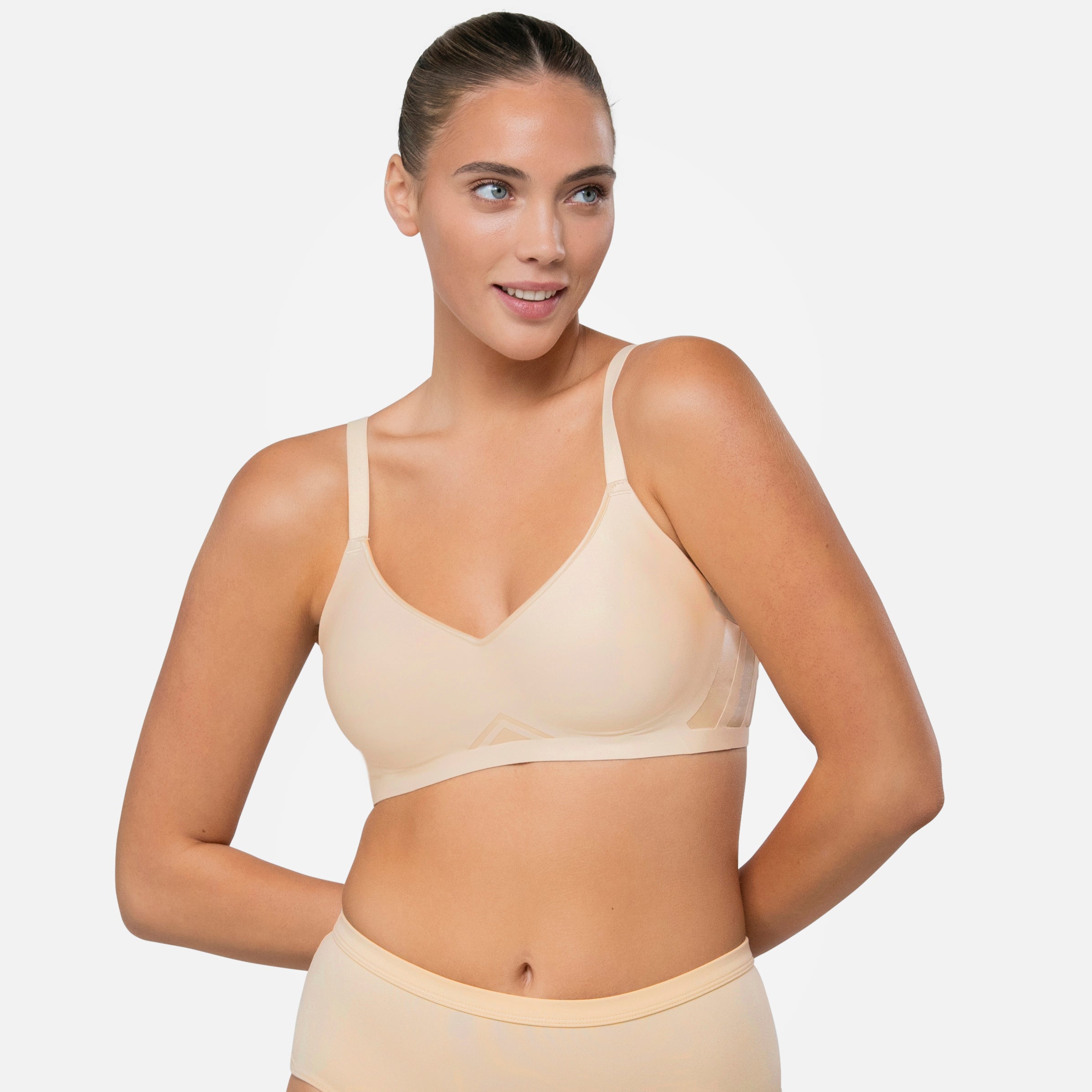 The Pureshape/2 Bra