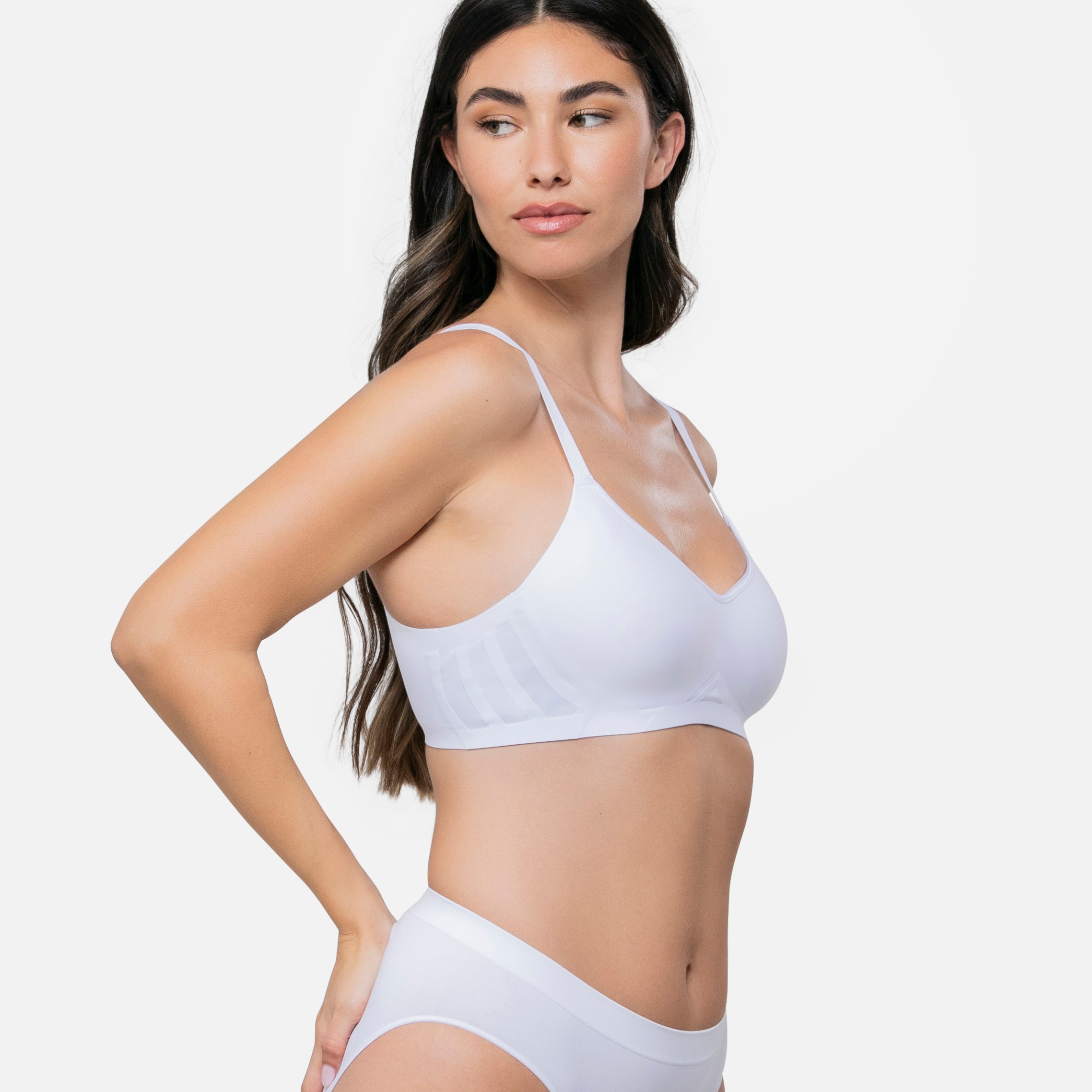 The Pure Shape Bra 2