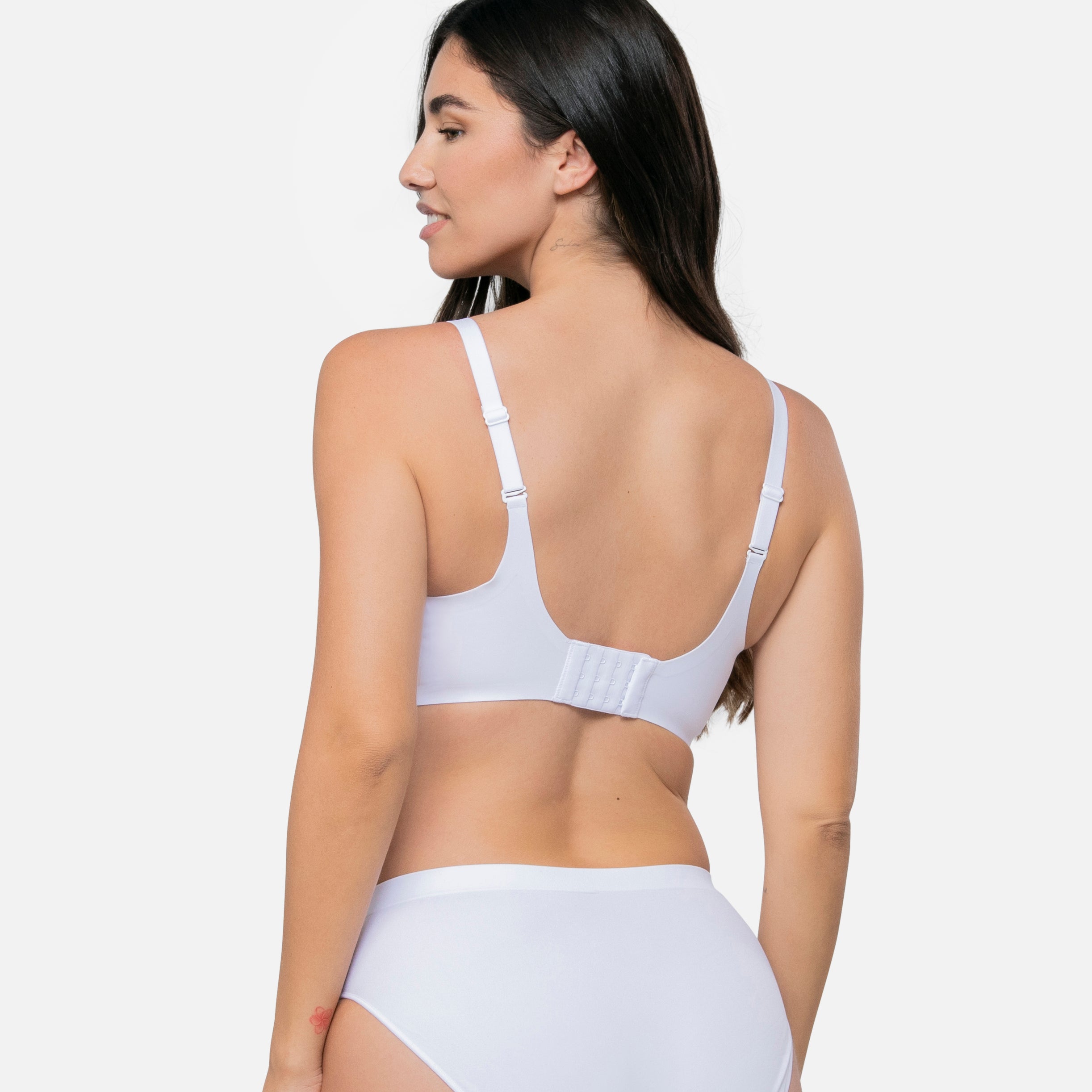 The Pure Shape Bra 2